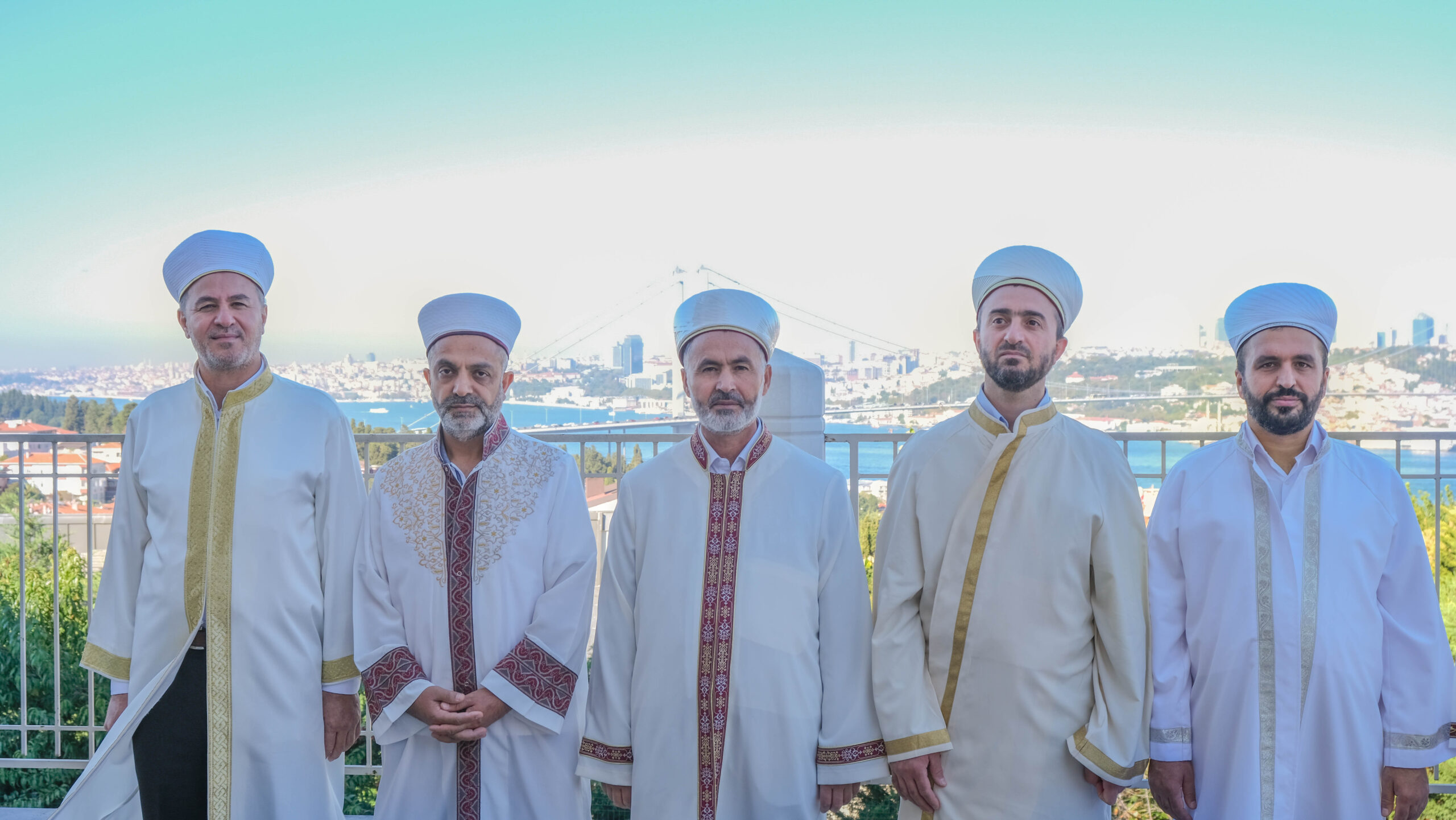 2021 İcazet Töreni 14