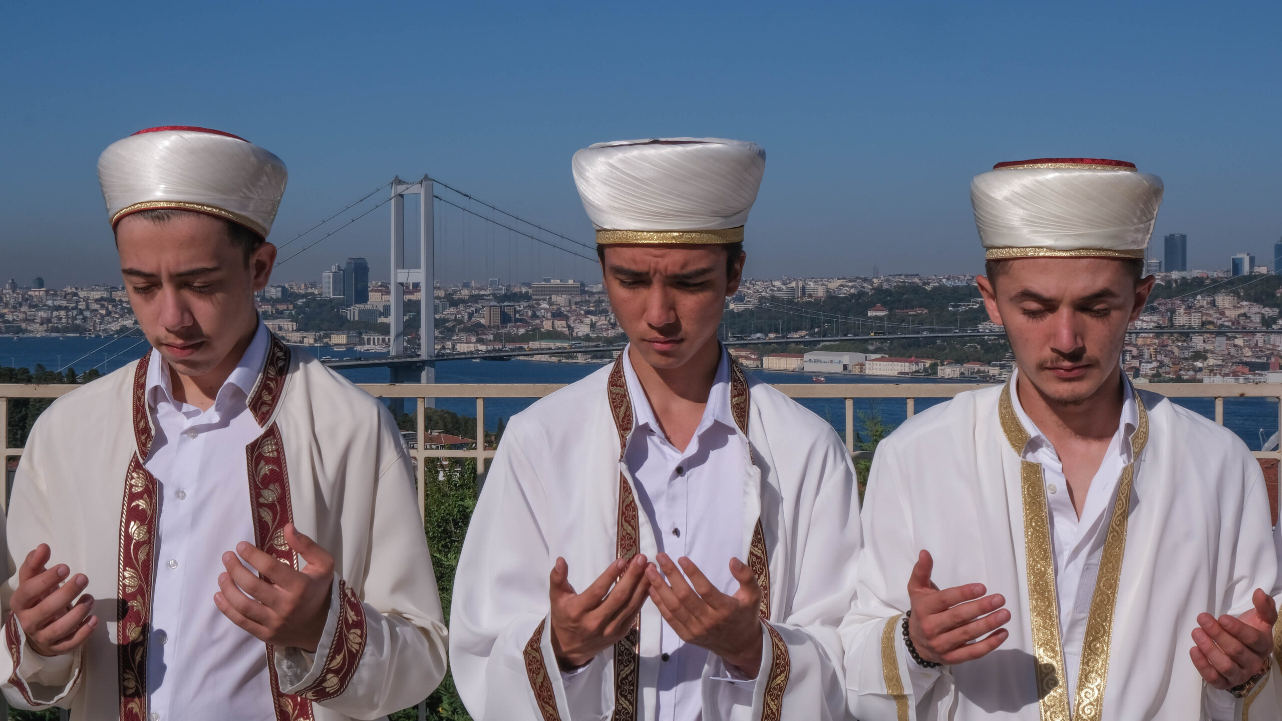 2021 İcazet Töreni 16