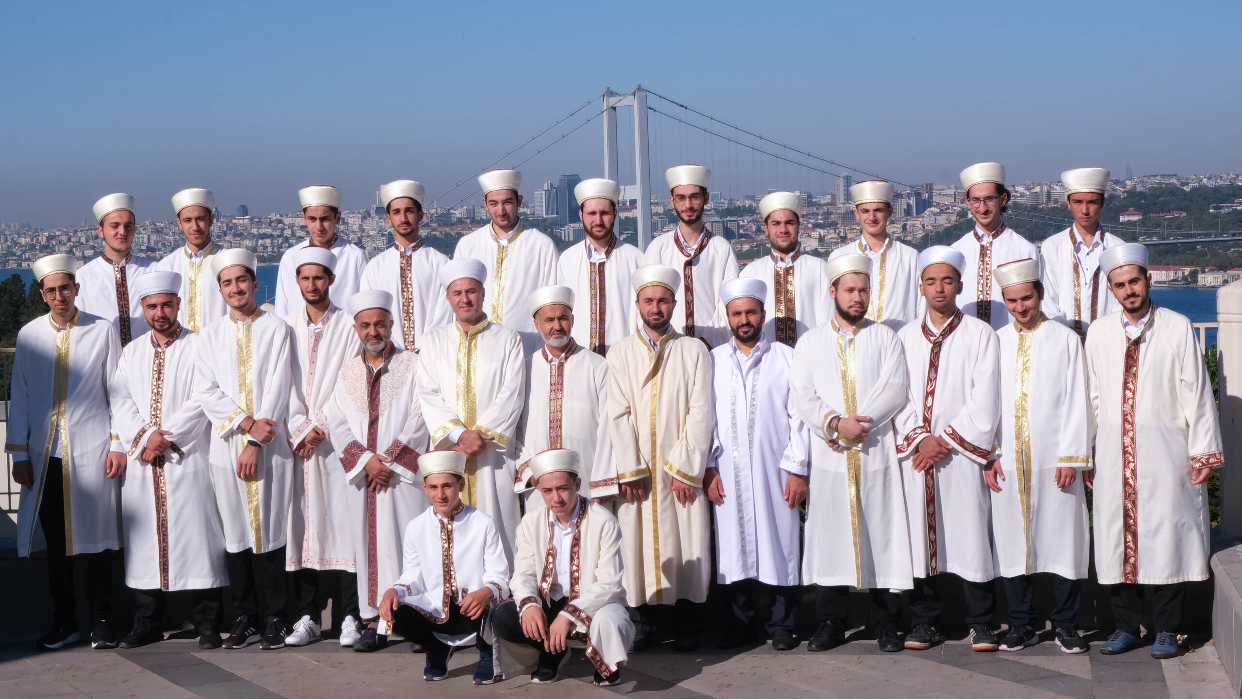 2021 İcazet Töreni 18
