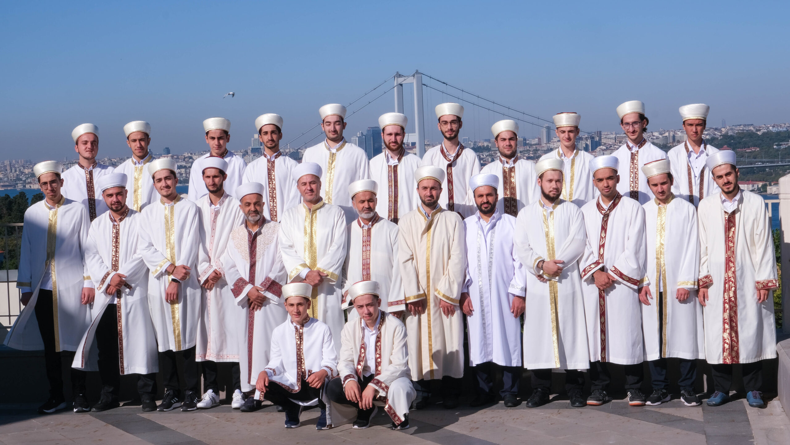 2021 İcazet Töreni 19