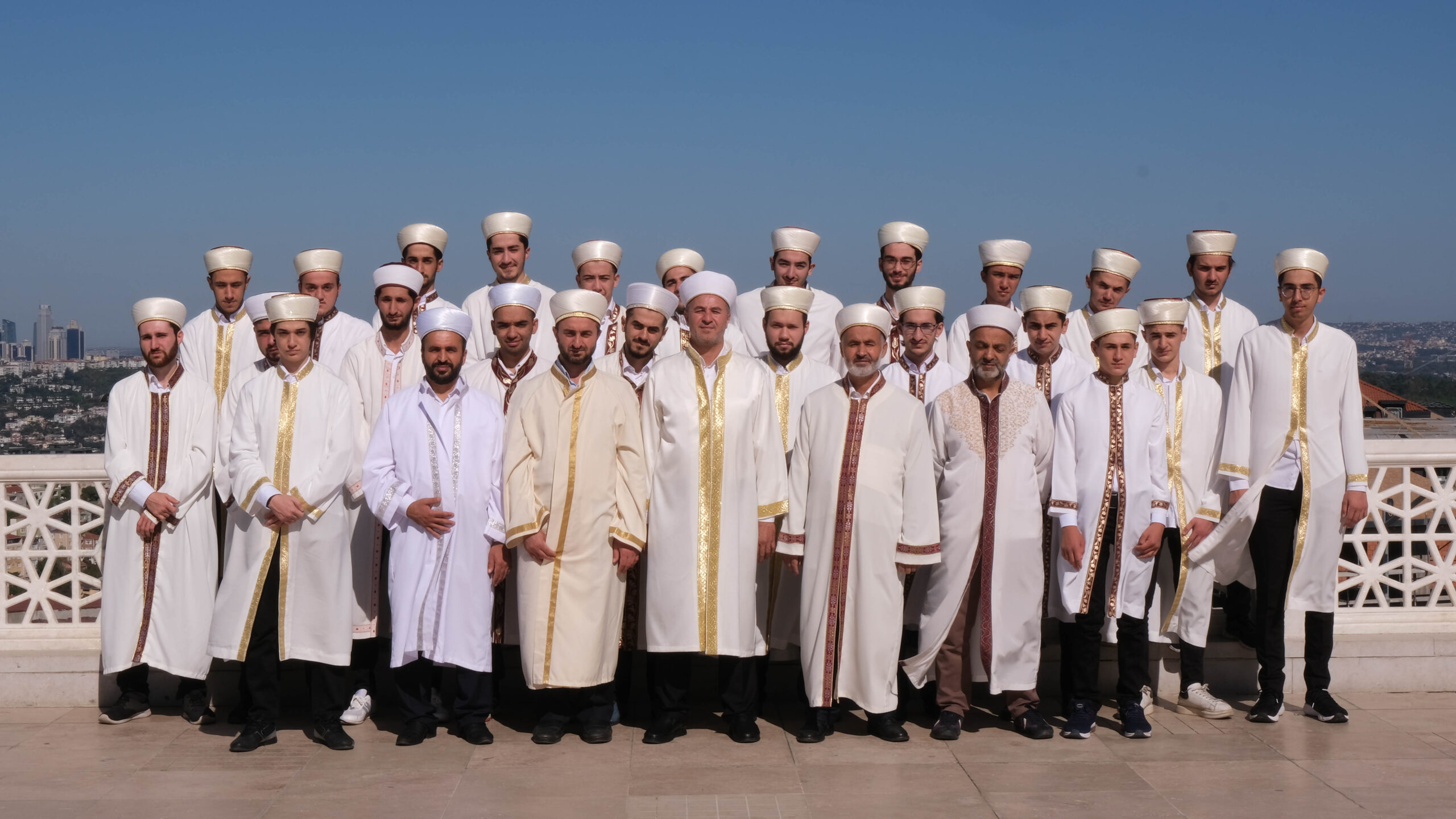 2021 İcazet Töreni 21