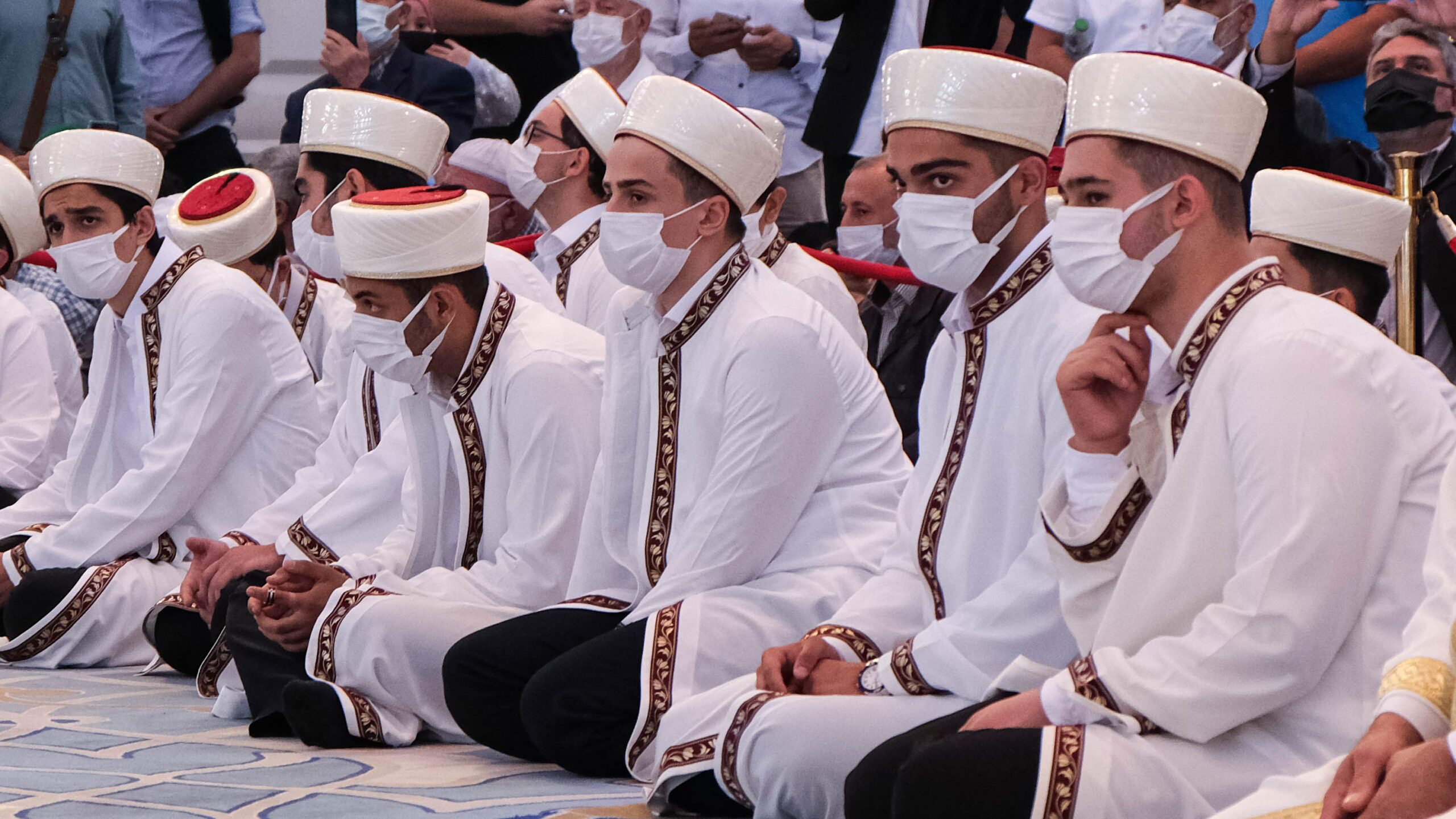 2021 İcazet Töreni 47