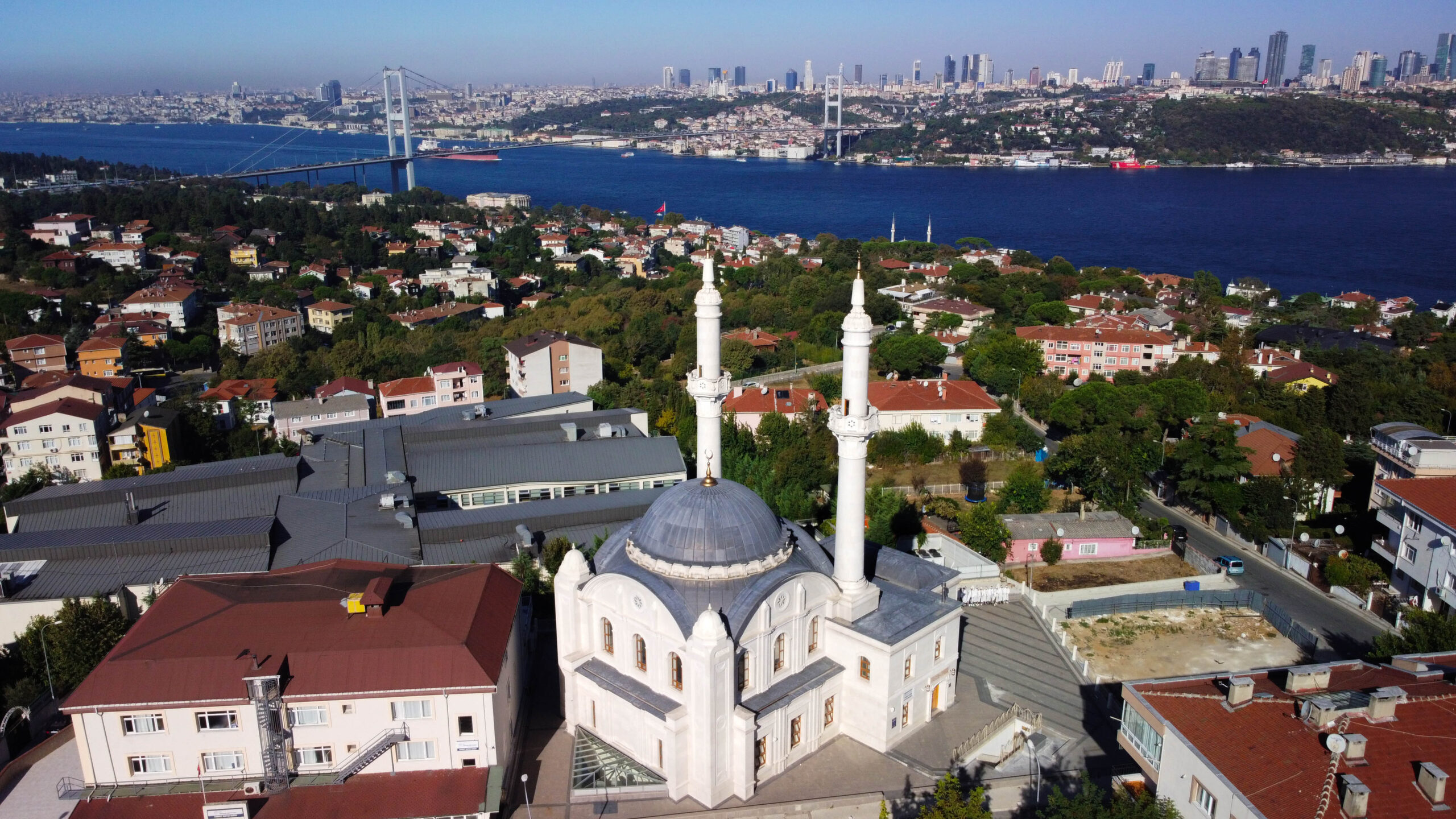 2021 İcazet Töreni 58