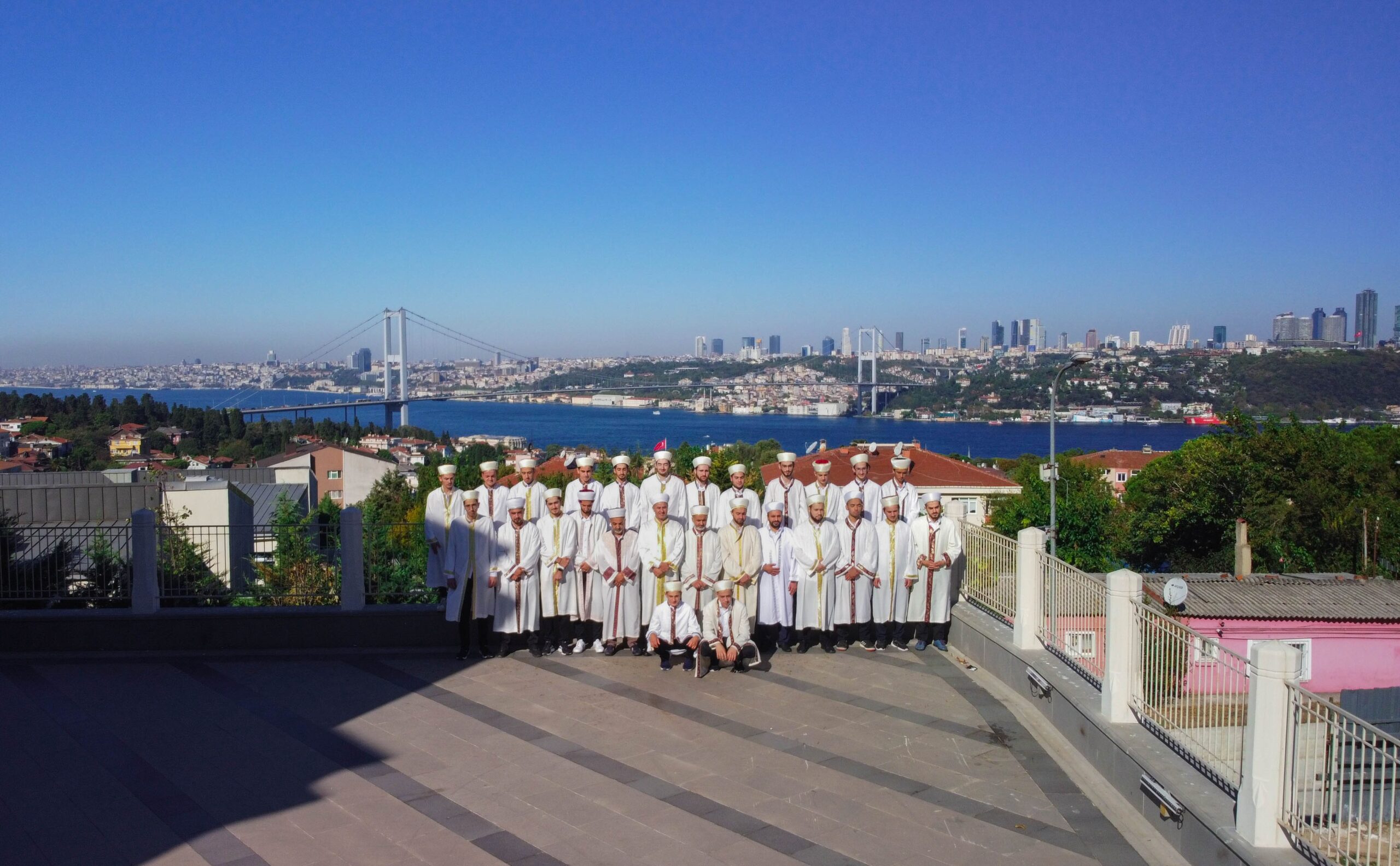 2021 İcazet Töreni 59