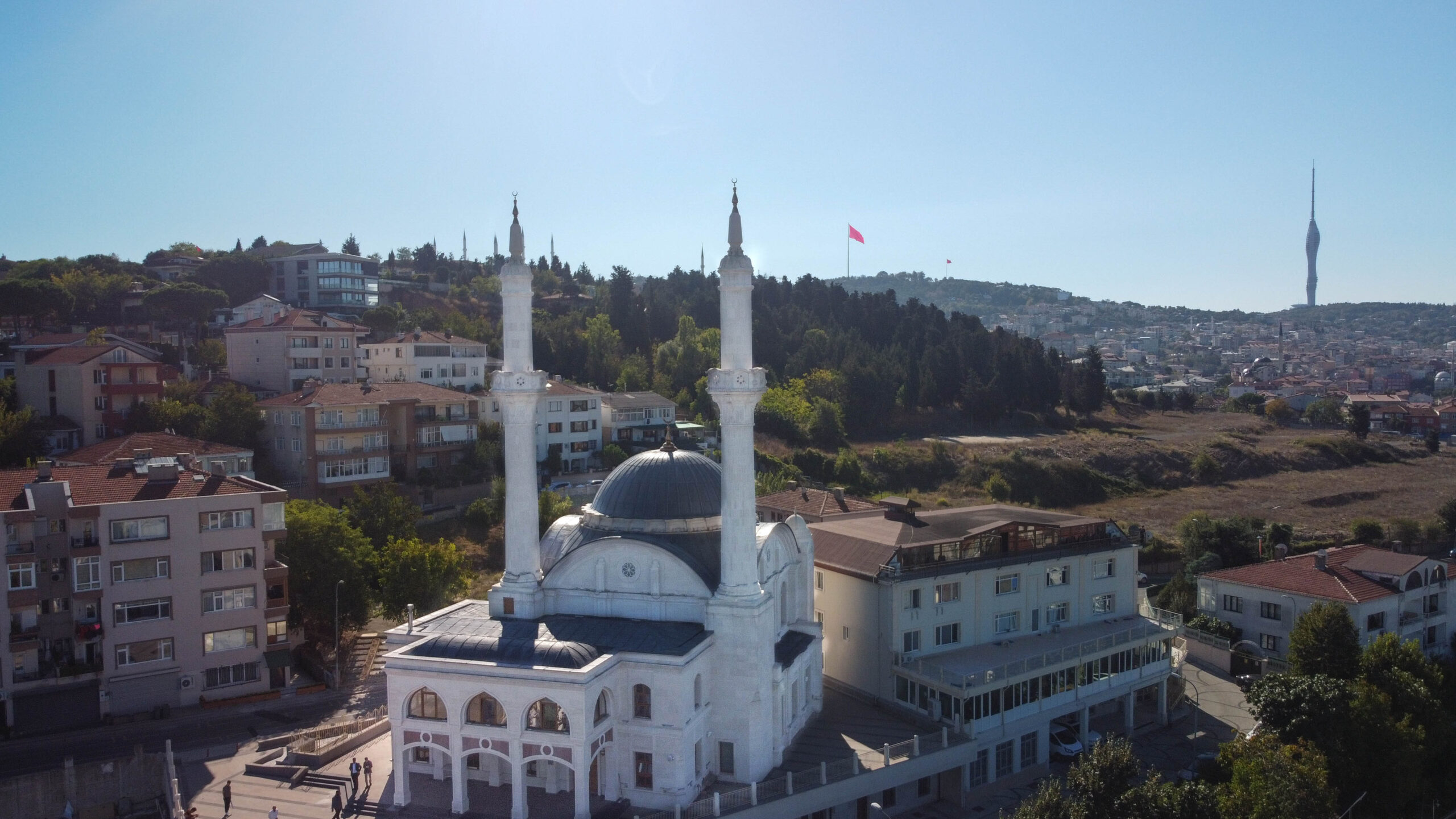 2021 İcazet Töreni 60