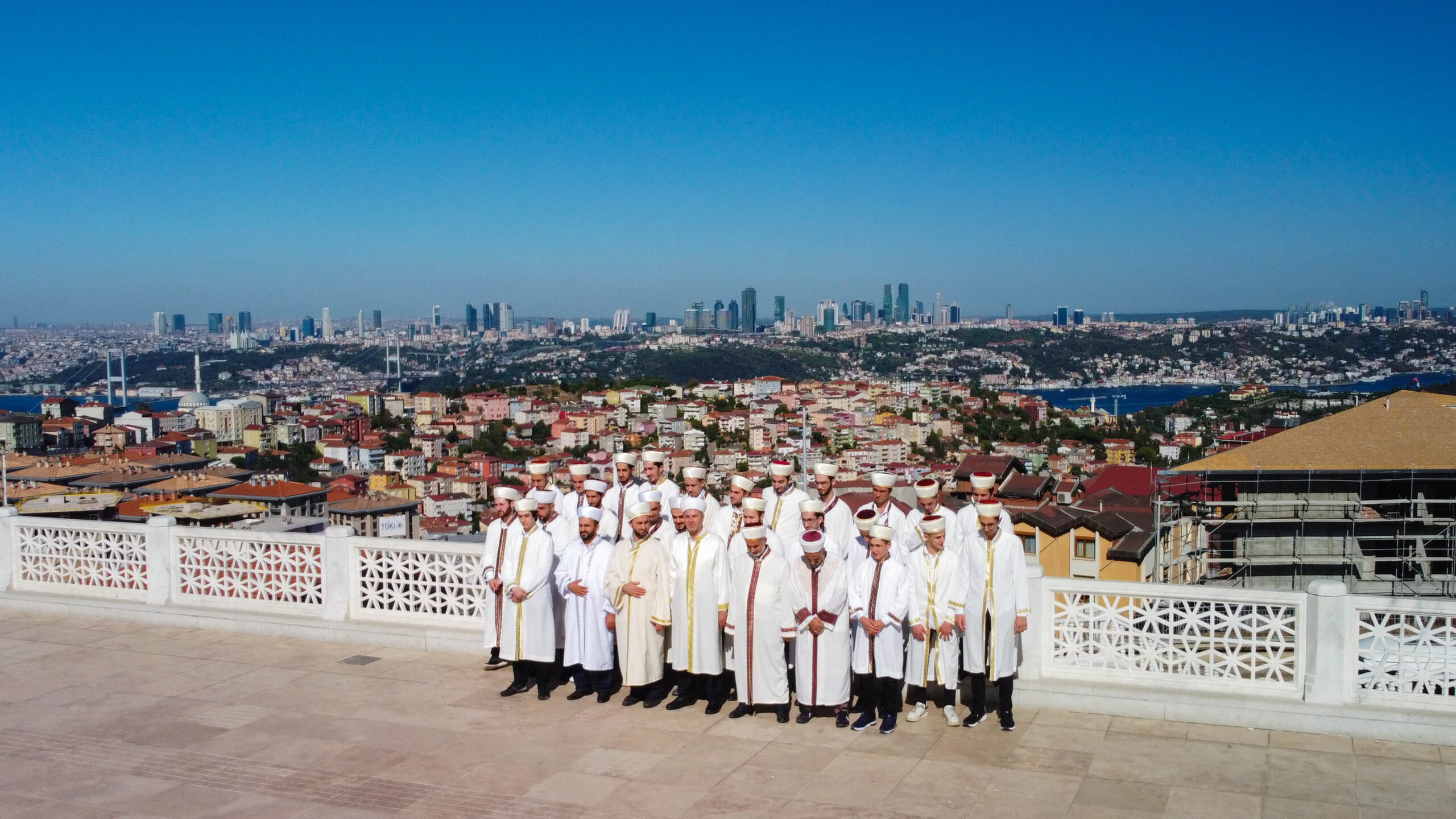 2021 İcazet Töreni 61