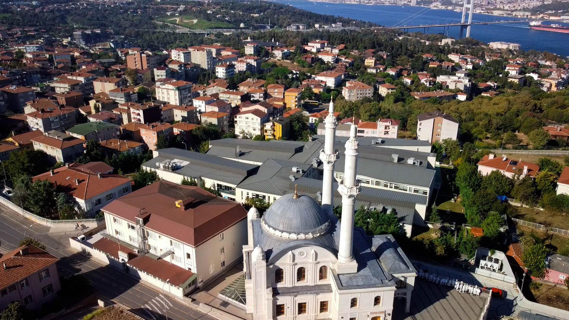 2021 İcazet Töreni 62