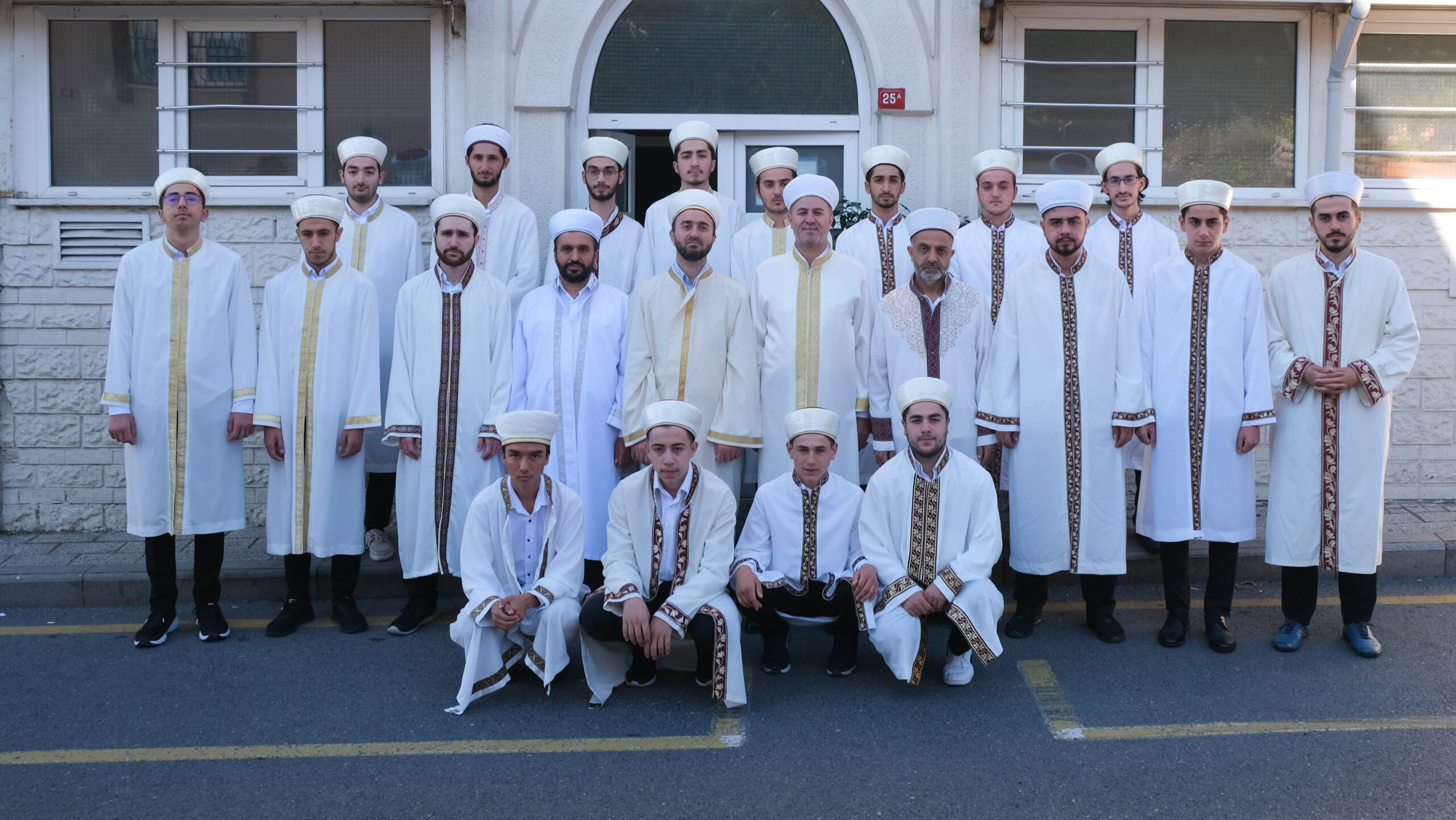 2021 İcazet Töreni 12