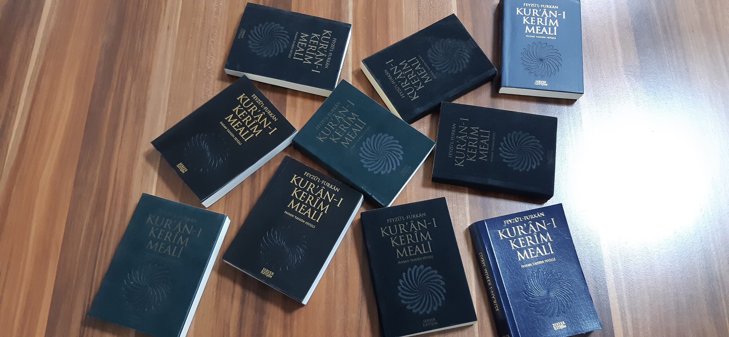 Kartal Yurdu Kur’an Meali Okuma Programı 2