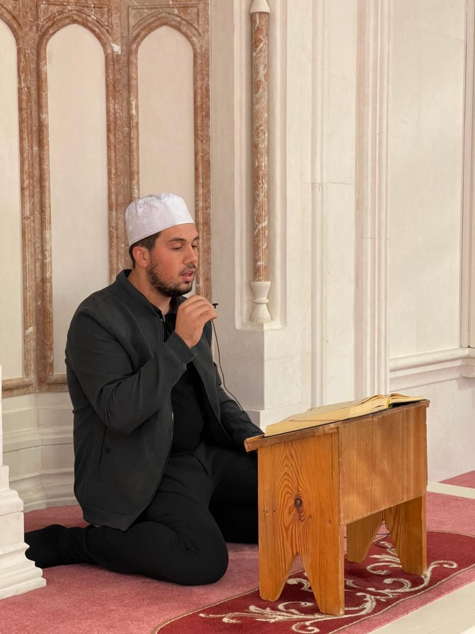 Abdullah Tivnikli Yad Programı 3