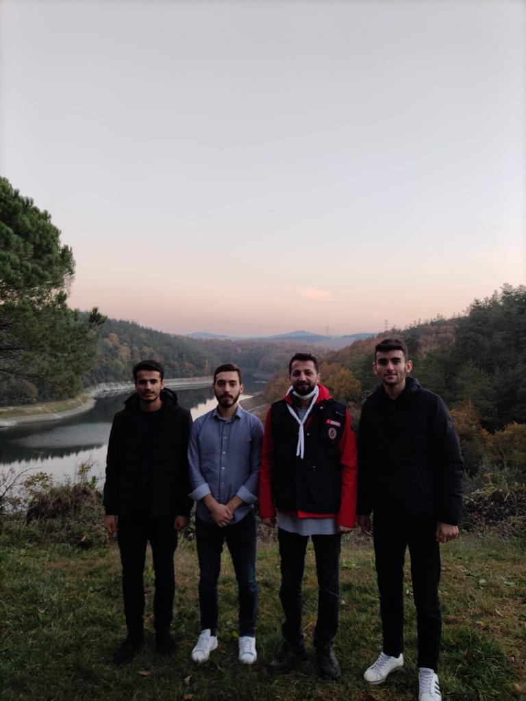 Beykoz İzcilik Kamp Alanı Piknik 10