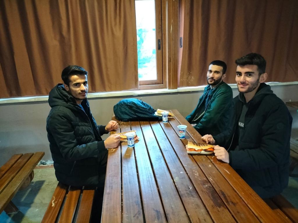 Beykoz İzcilik Kamp Alanı Piknik 14