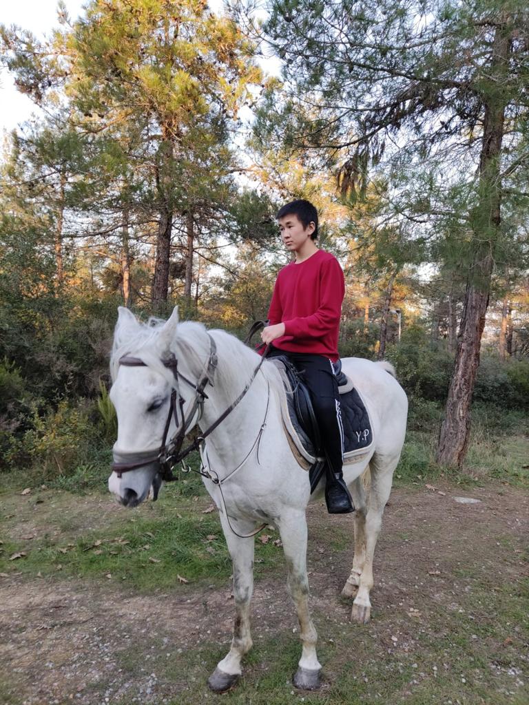 Beykoz İzcilik Kamp Alanı Piknik 18