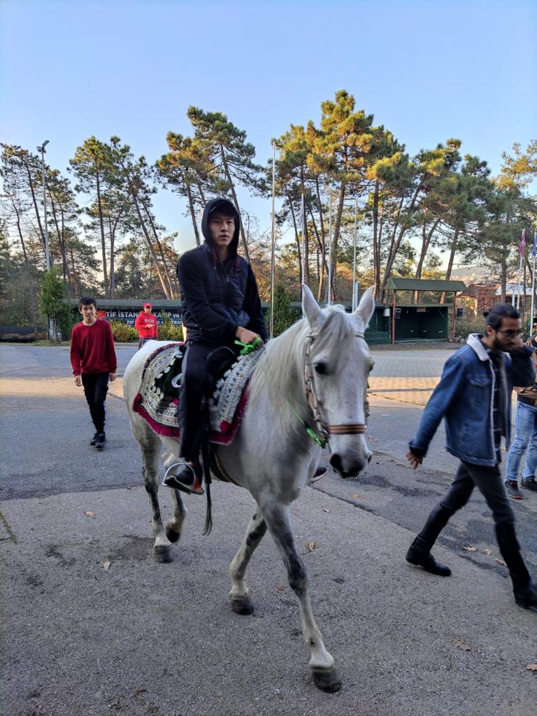 Beykoz İzcilik Kamp Alanı Piknik 21