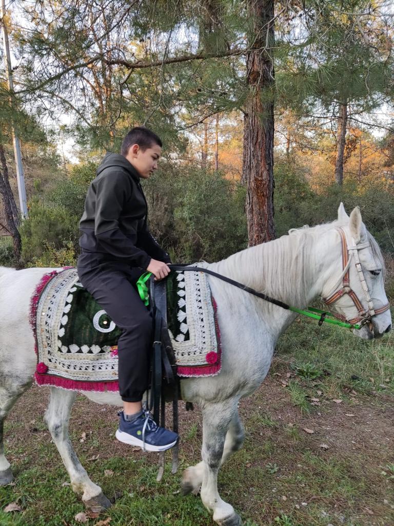 Beykoz İzcilik Kamp Alanı Piknik 4