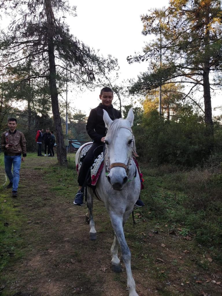 Beykoz İzcilik Kamp Alanı Piknik 5
