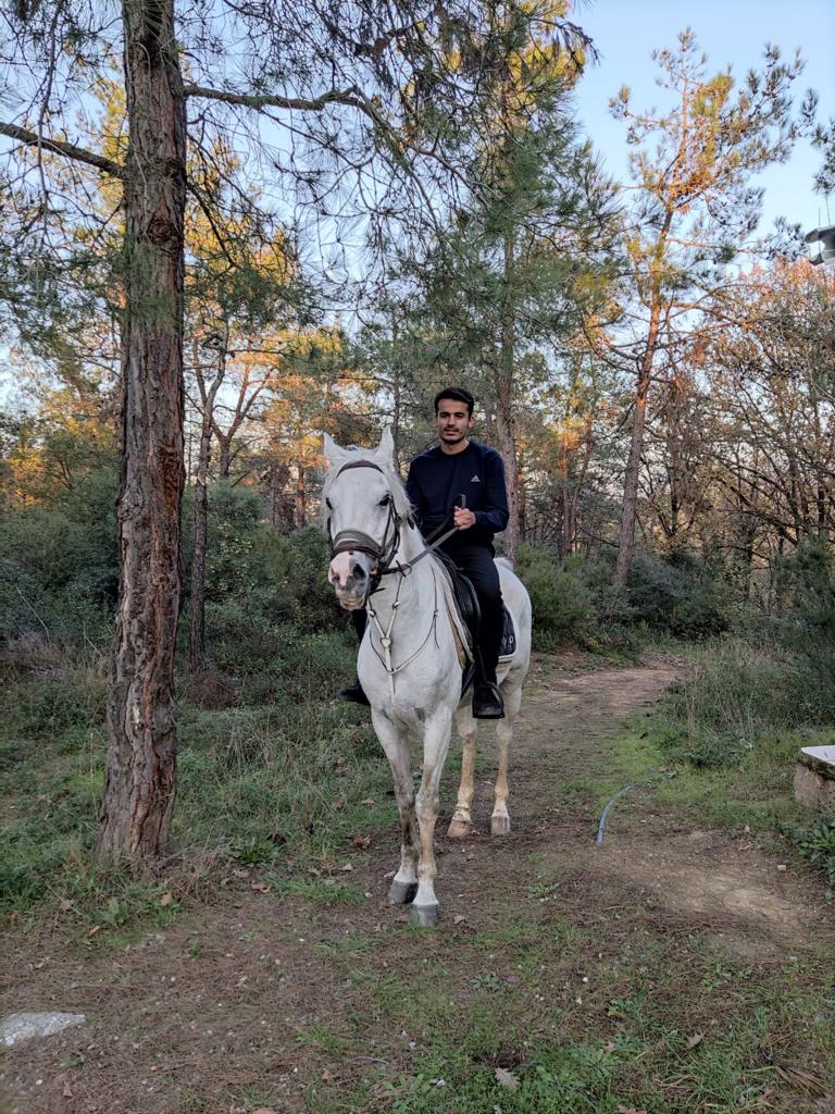 Beykoz İzcilik Kamp Alanı Piknik 8