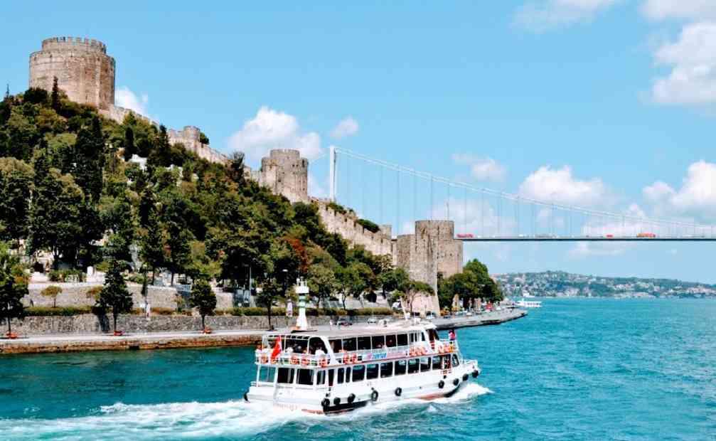 BOĞAZ TURU 28