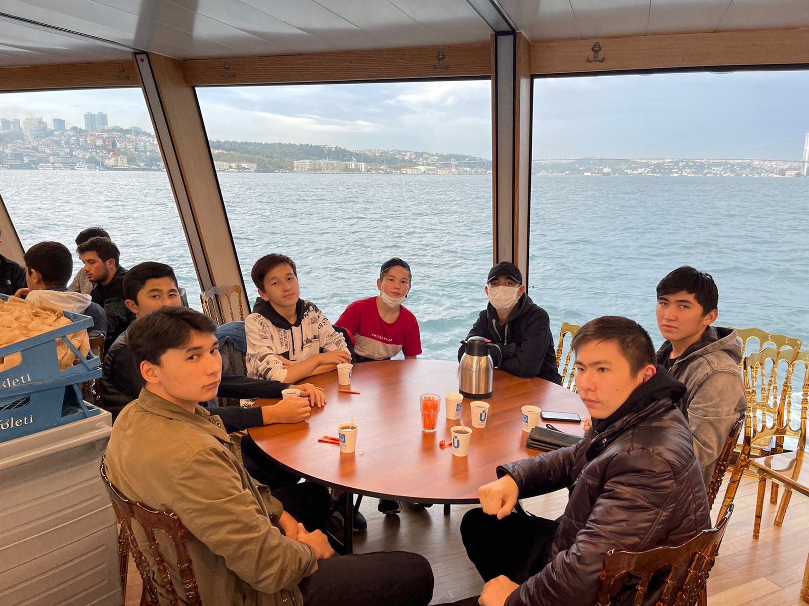 BOĞAZ TURU 15