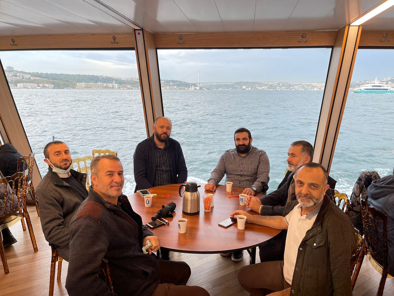 BOĞAZ TURU 18