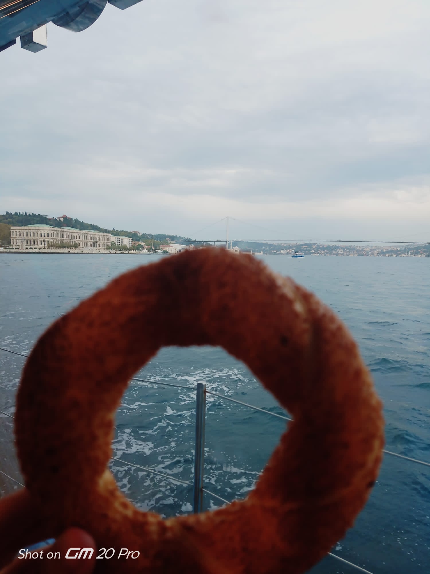 BOĞAZ TURU 21