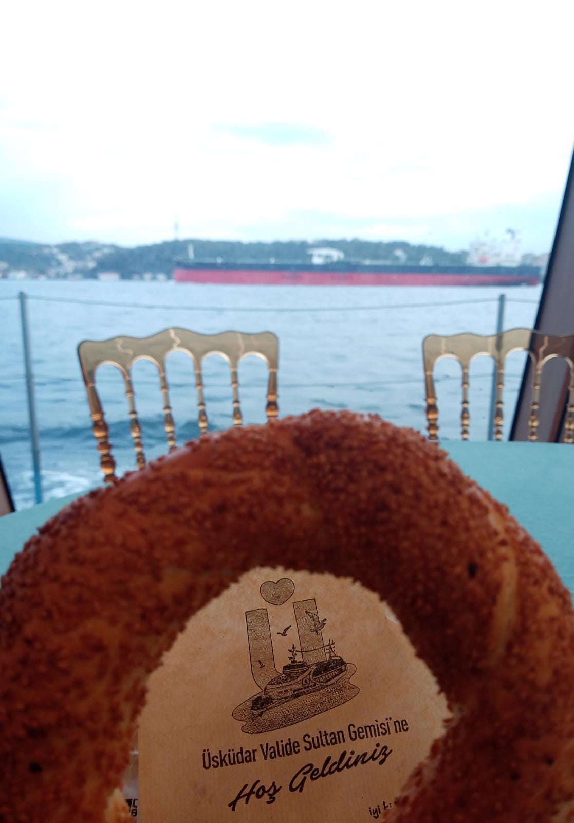 BOĞAZ TURU 22