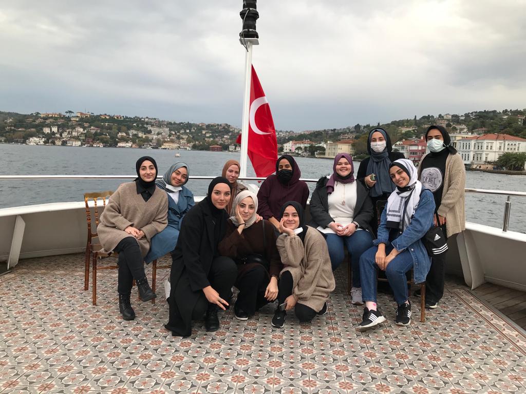 BOĞAZ TURU 23