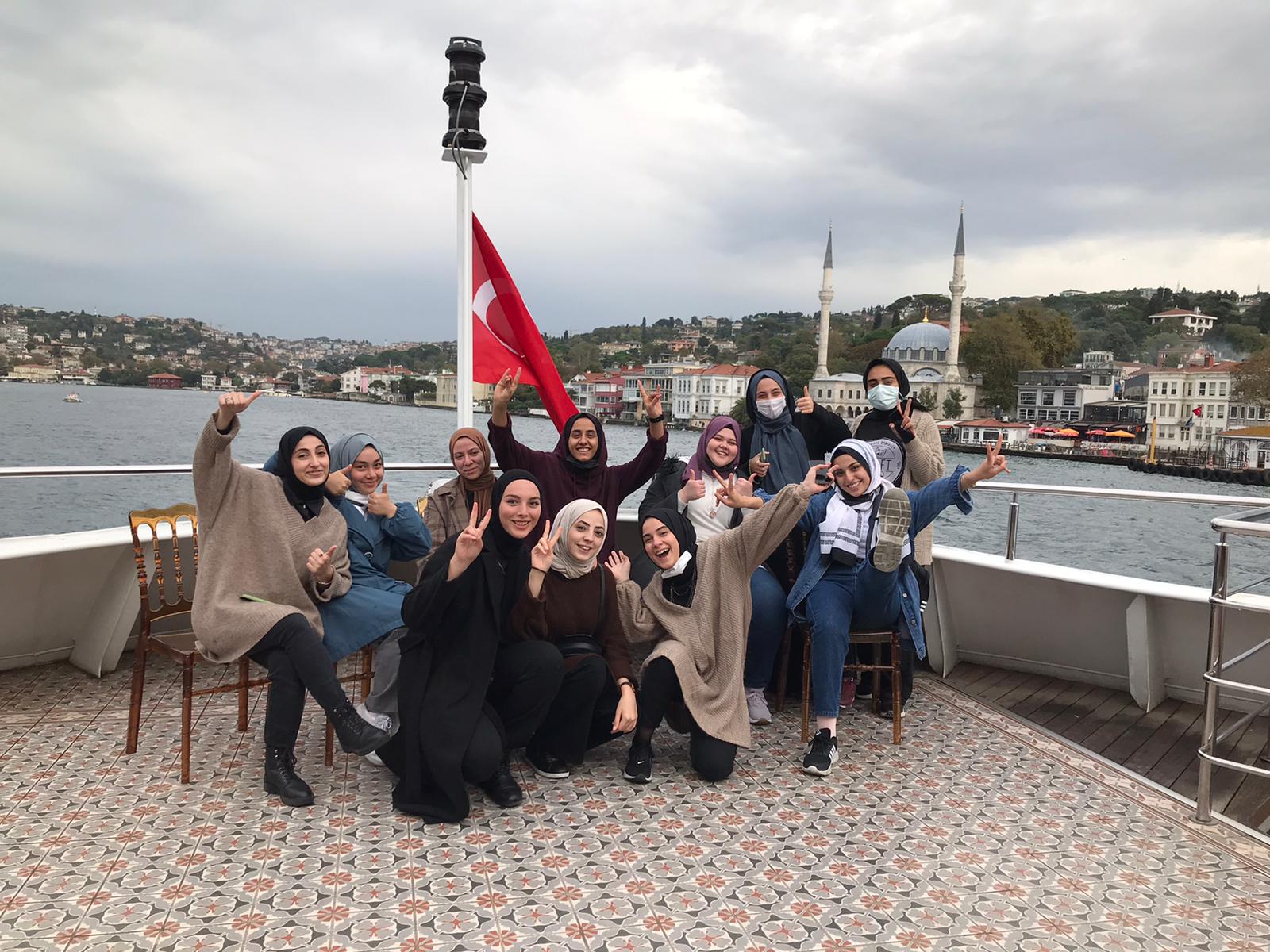 BOĞAZ TURU 24