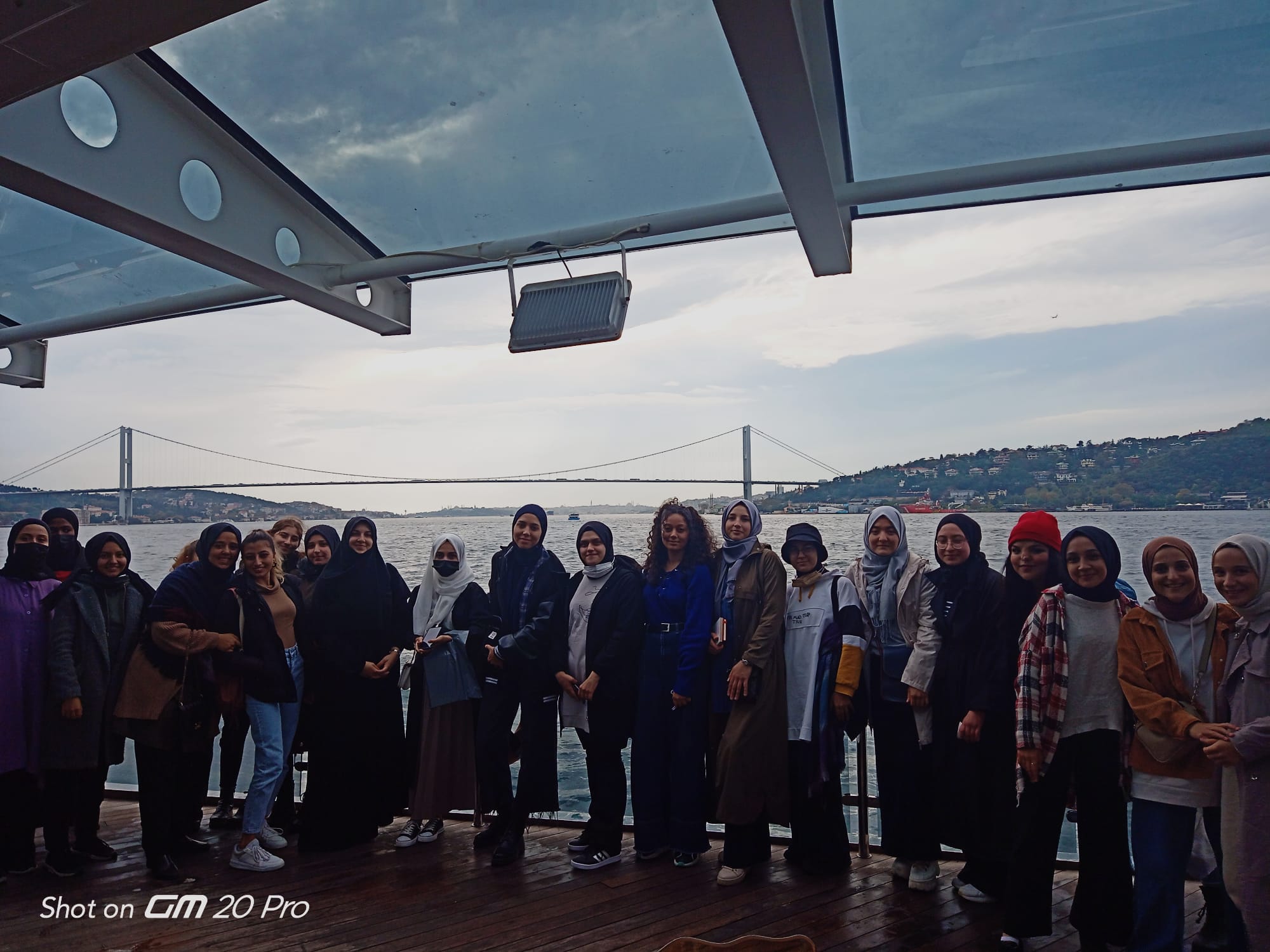 BOĞAZ TURU 25