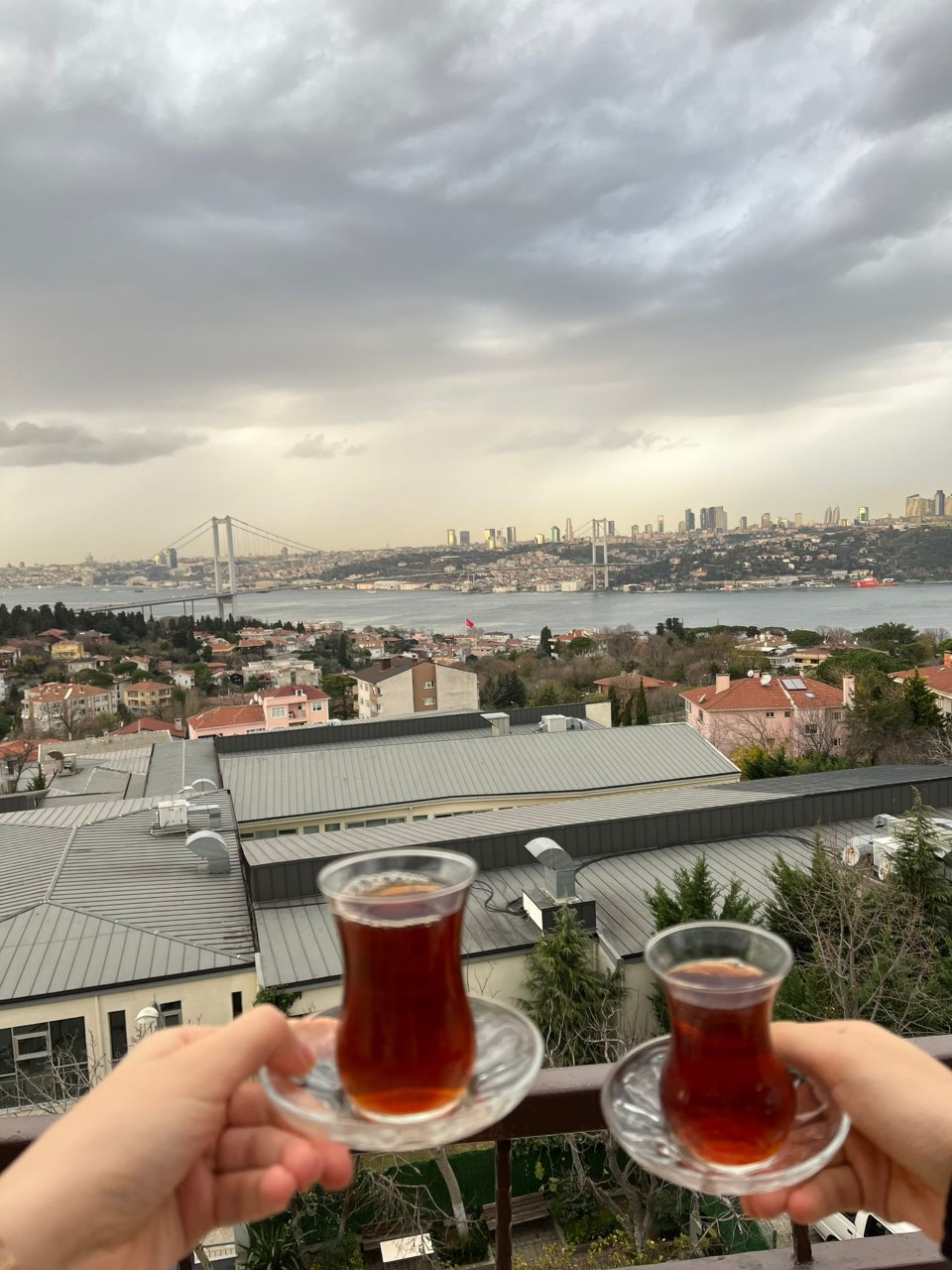 Cennet Cami Sabah Namazı Buluşması 8