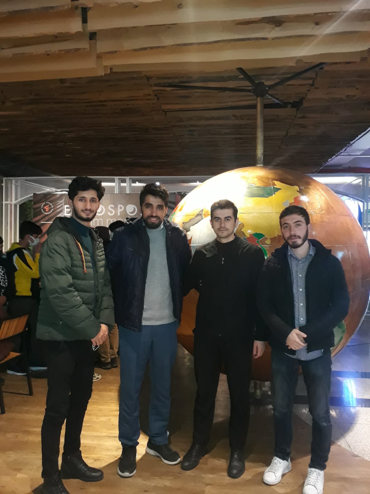 Etnospor Deneyim Merkezi 4