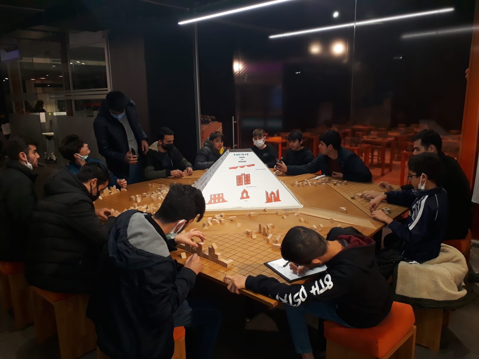 Etnospor Deneyim Merkezi 3