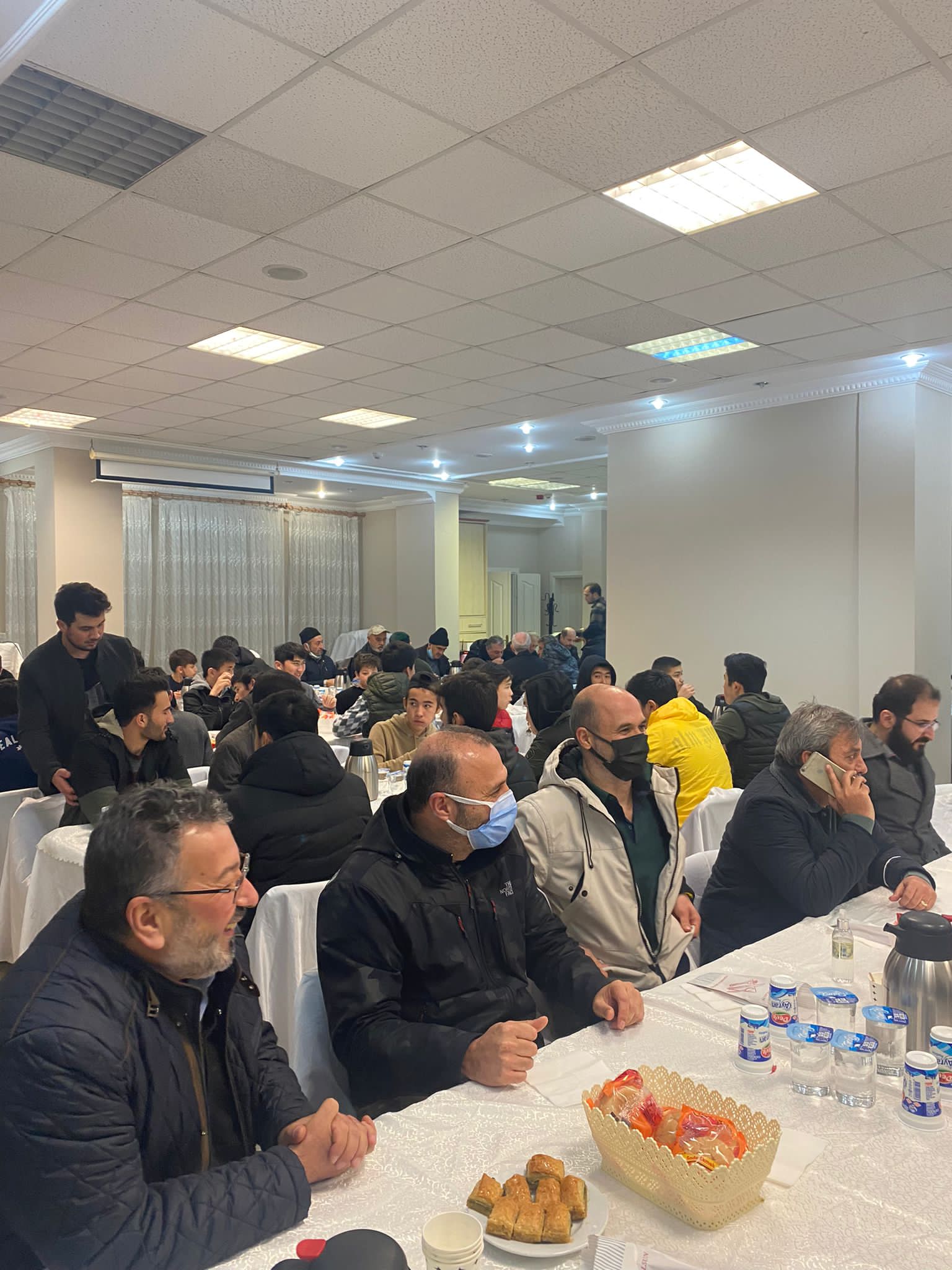 HACI AHMET ÜNAL YAD PROGRAMI 14