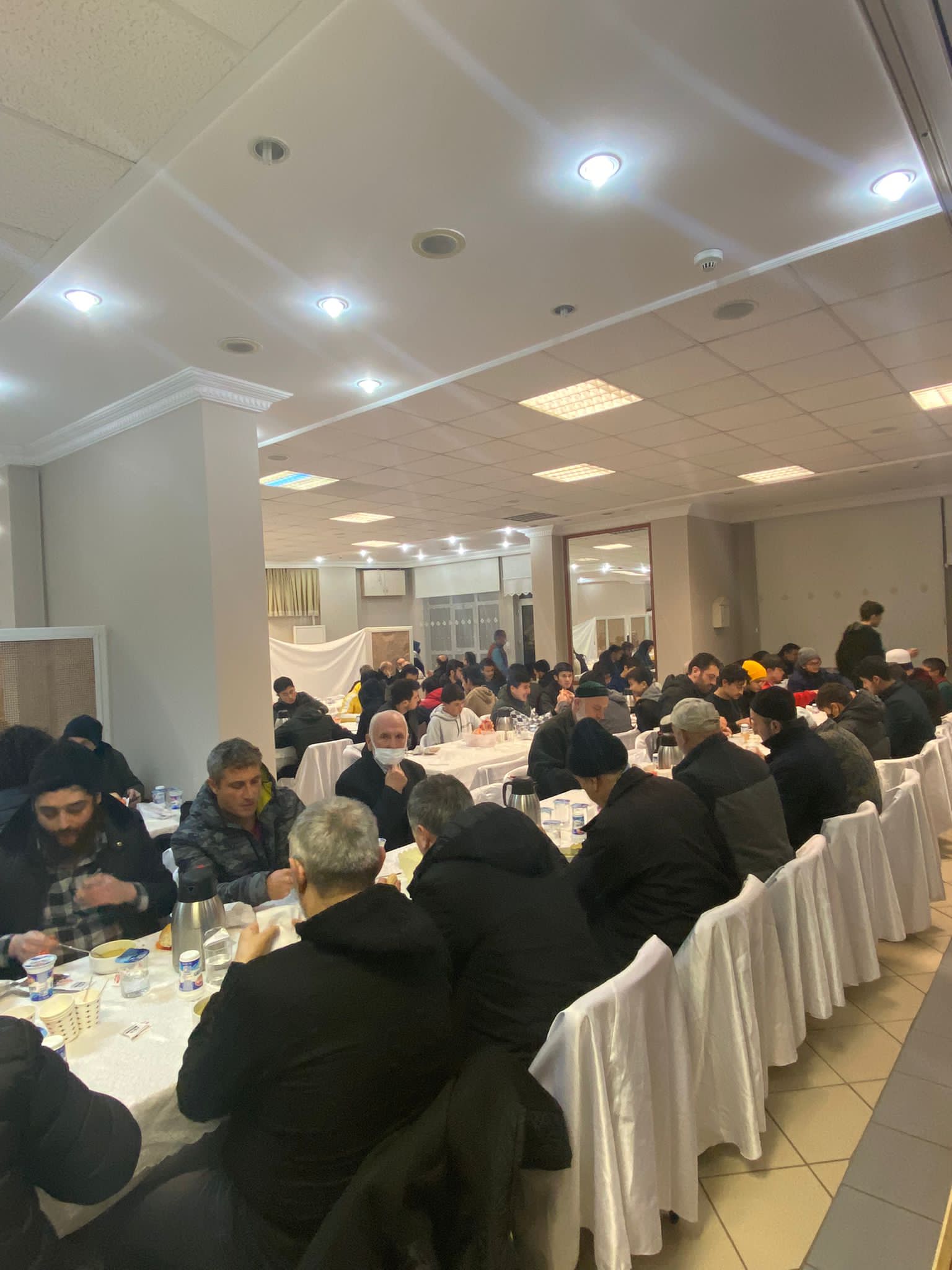 HACI AHMET ÜNAL YAD PROGRAMI 15