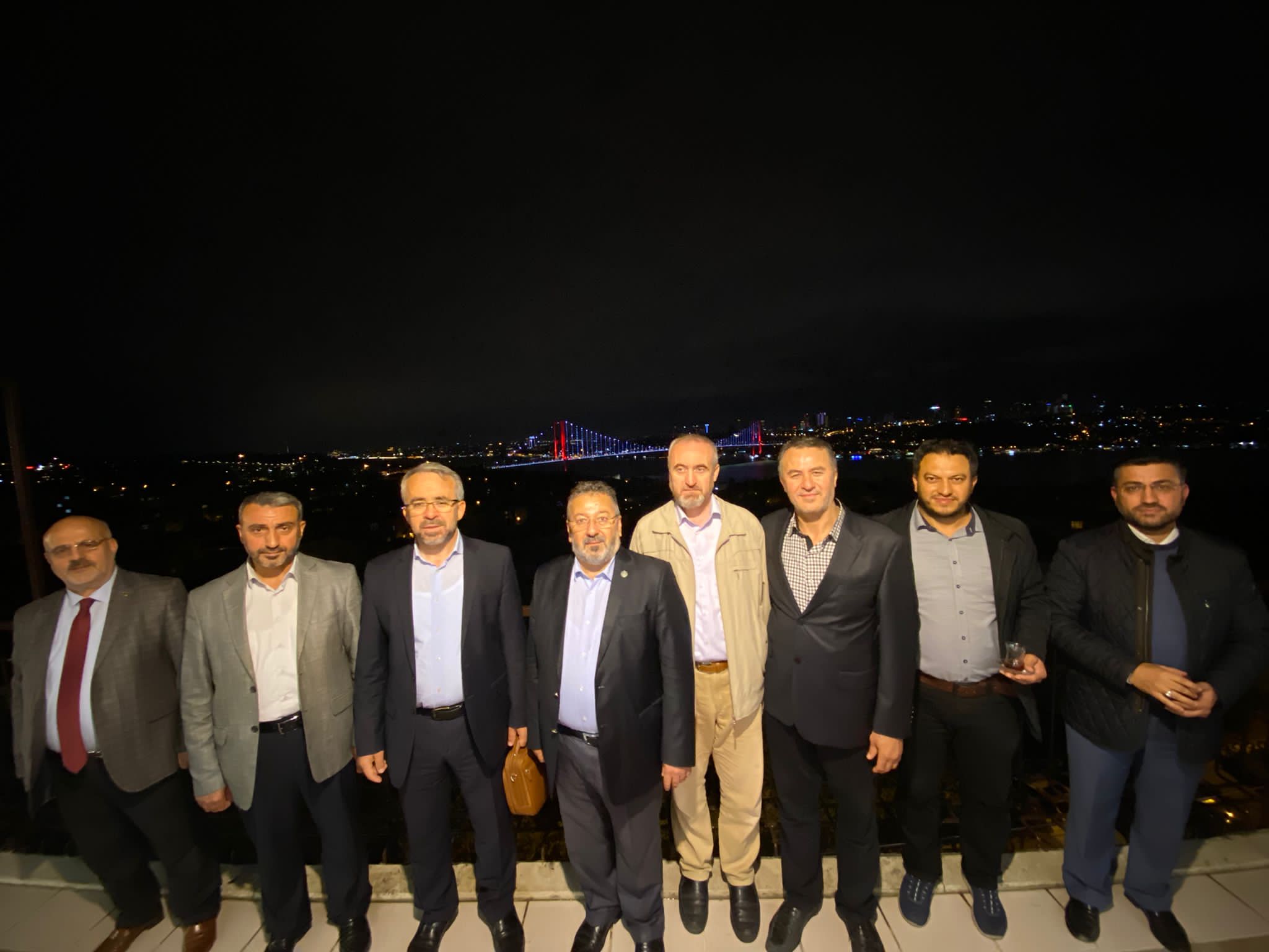 1-7 Ekim Camiler ve Din Görevlileri Haftası 4