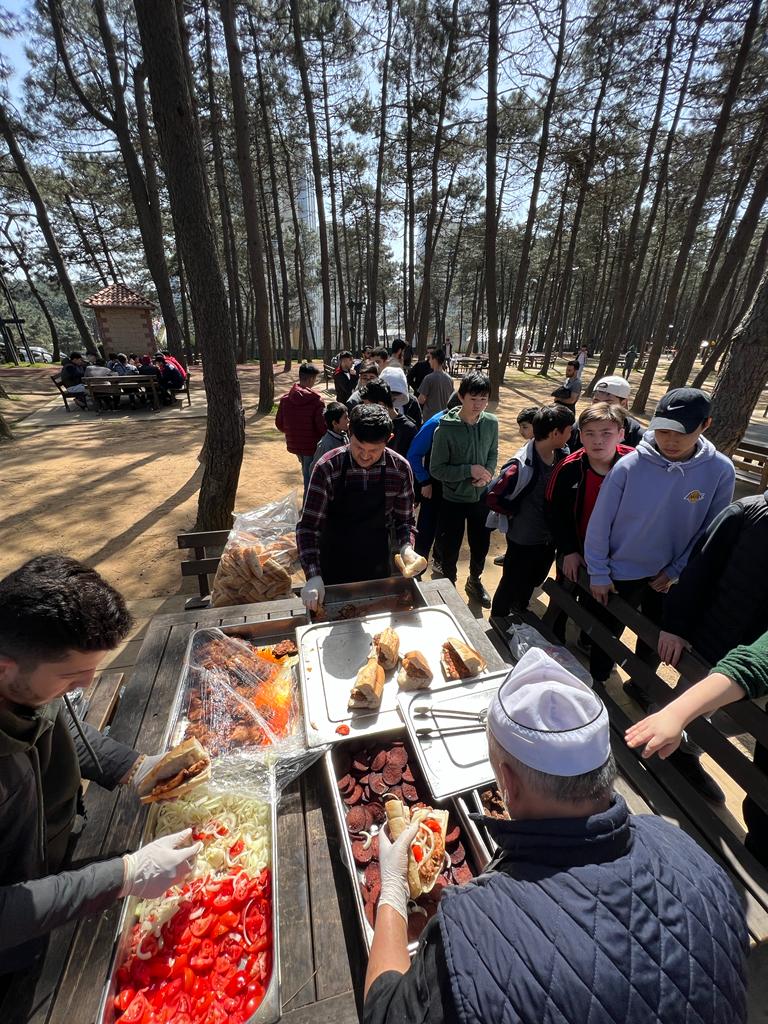 Cennet Kur’an Kursu Piknik 7