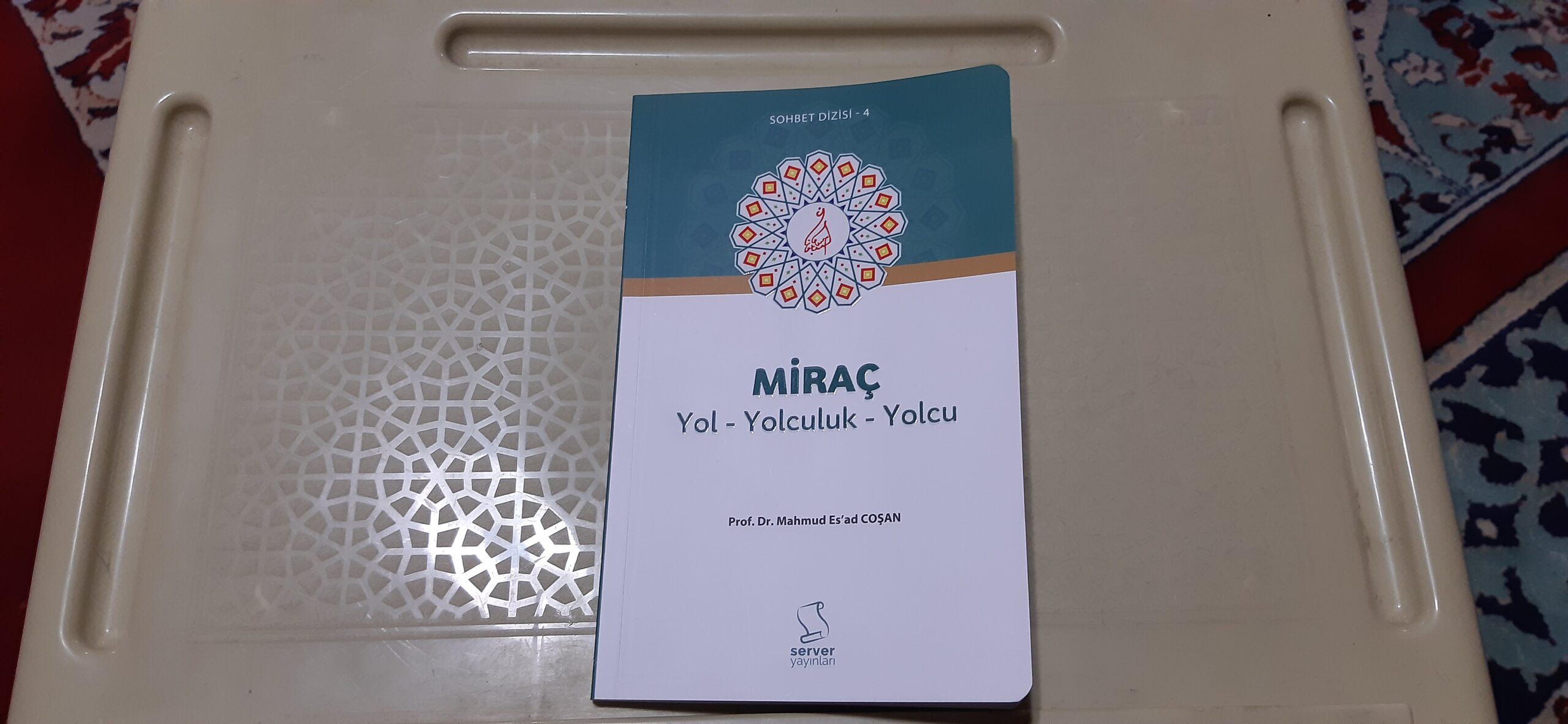 Kartal Talha Günata Erkek Öğrenci Yurdu Miraç Kandili Programı 2