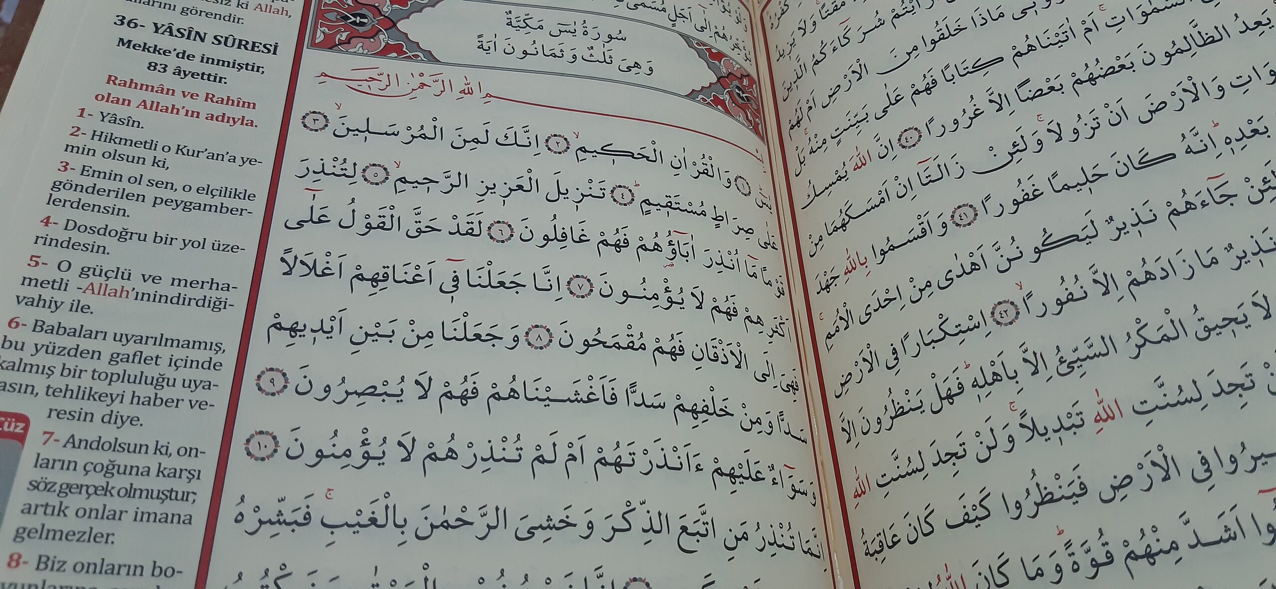 Kartal Talha Günata yüksek öğrenim erkek öğrenci yurdu Regaib kandili programı 2
