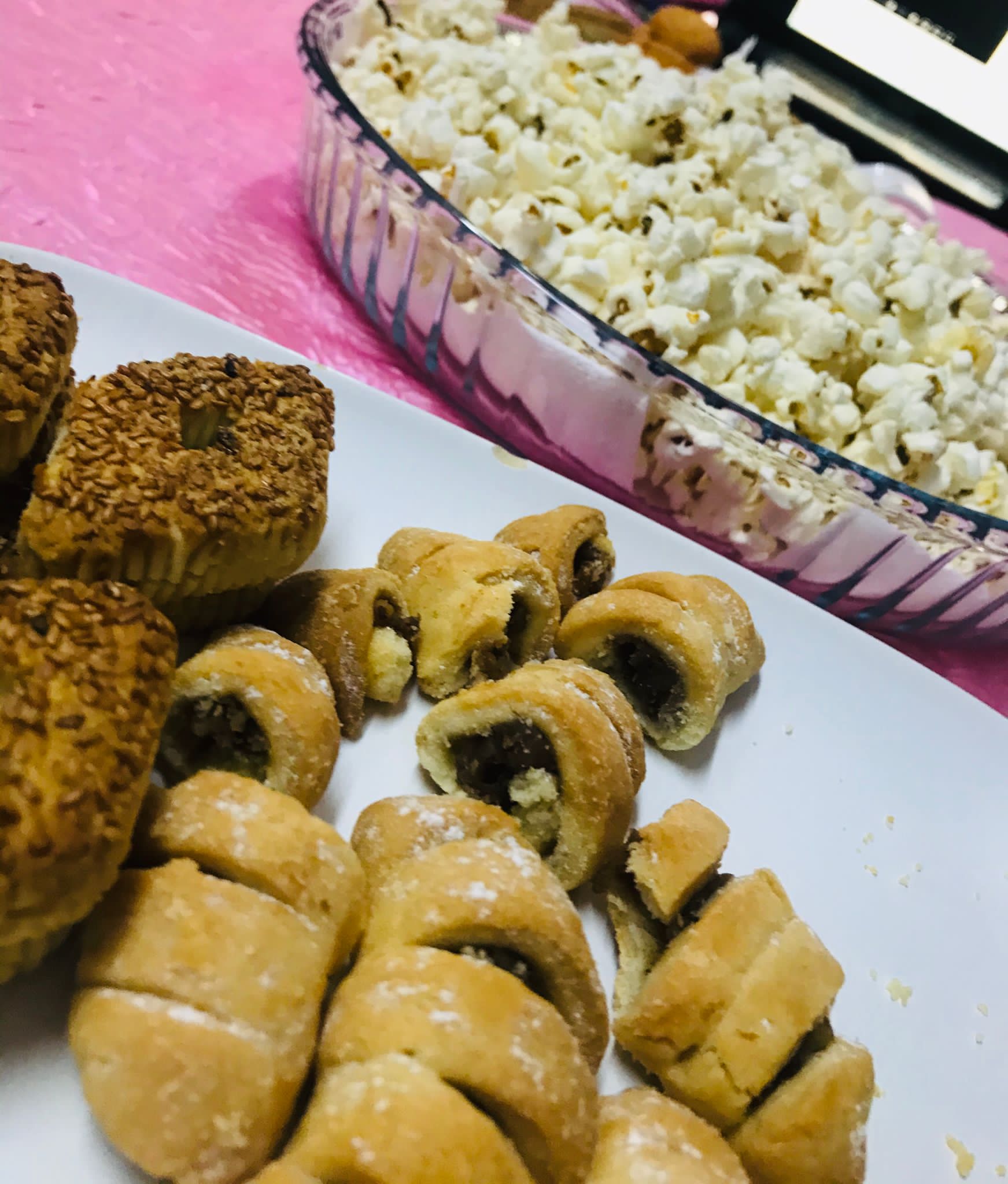 Kısıklı Kız Konukevi Miraç Kandili Programı 3