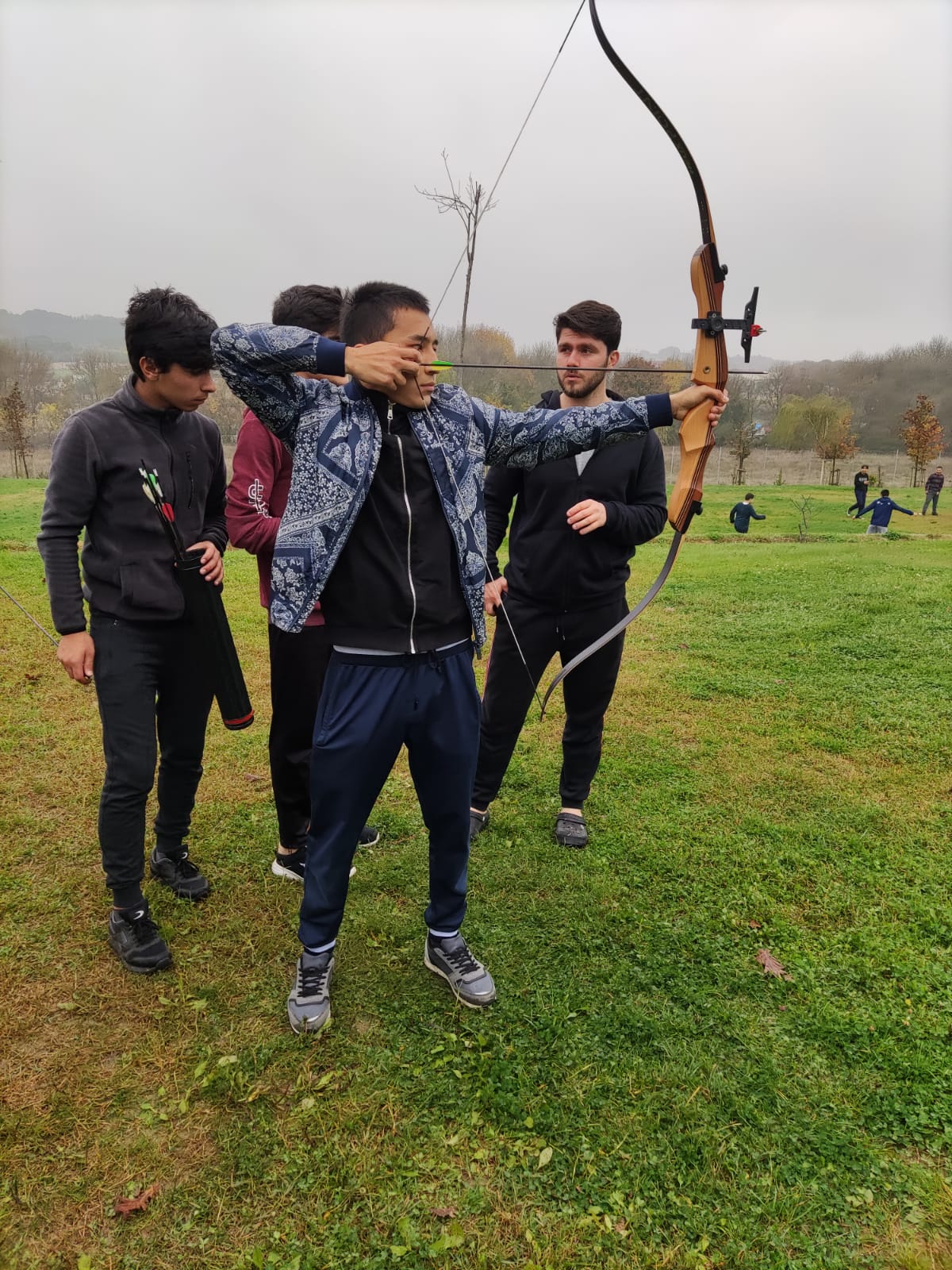 Kurnaköy Kamp 9
