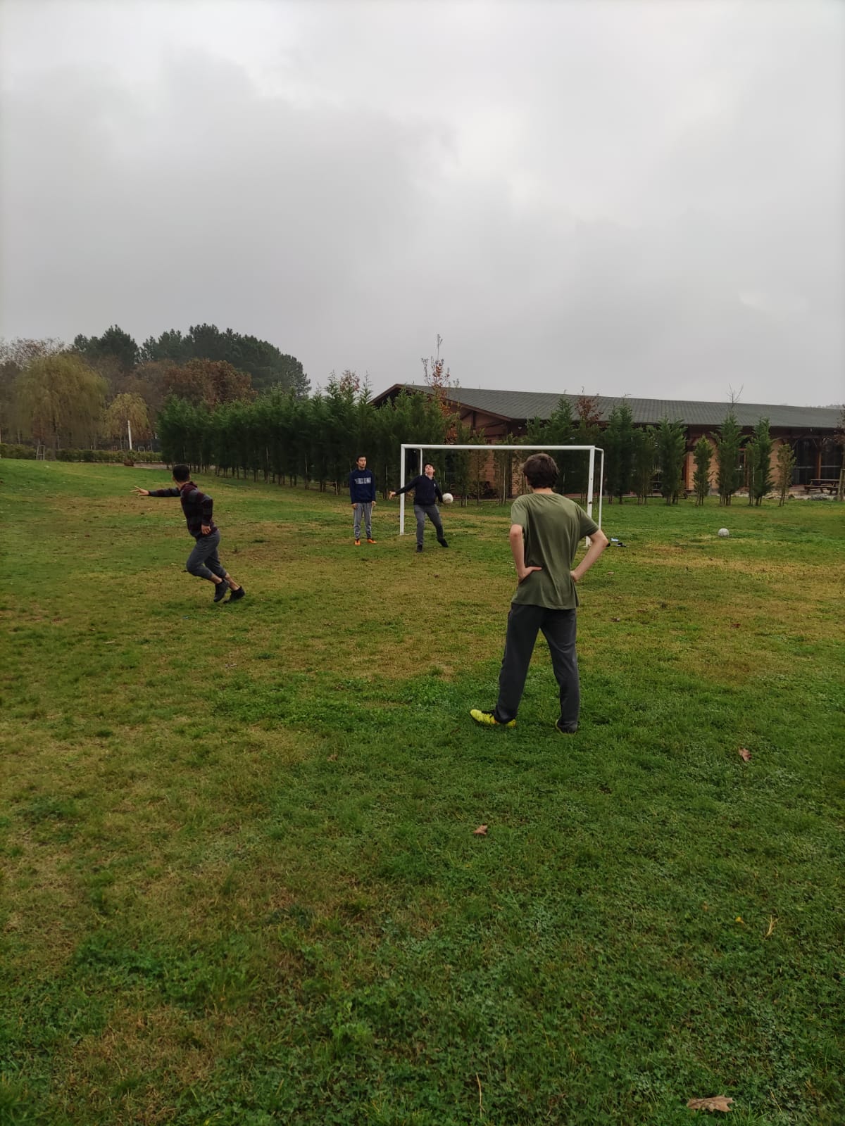 Kurnaköy Kamp 11