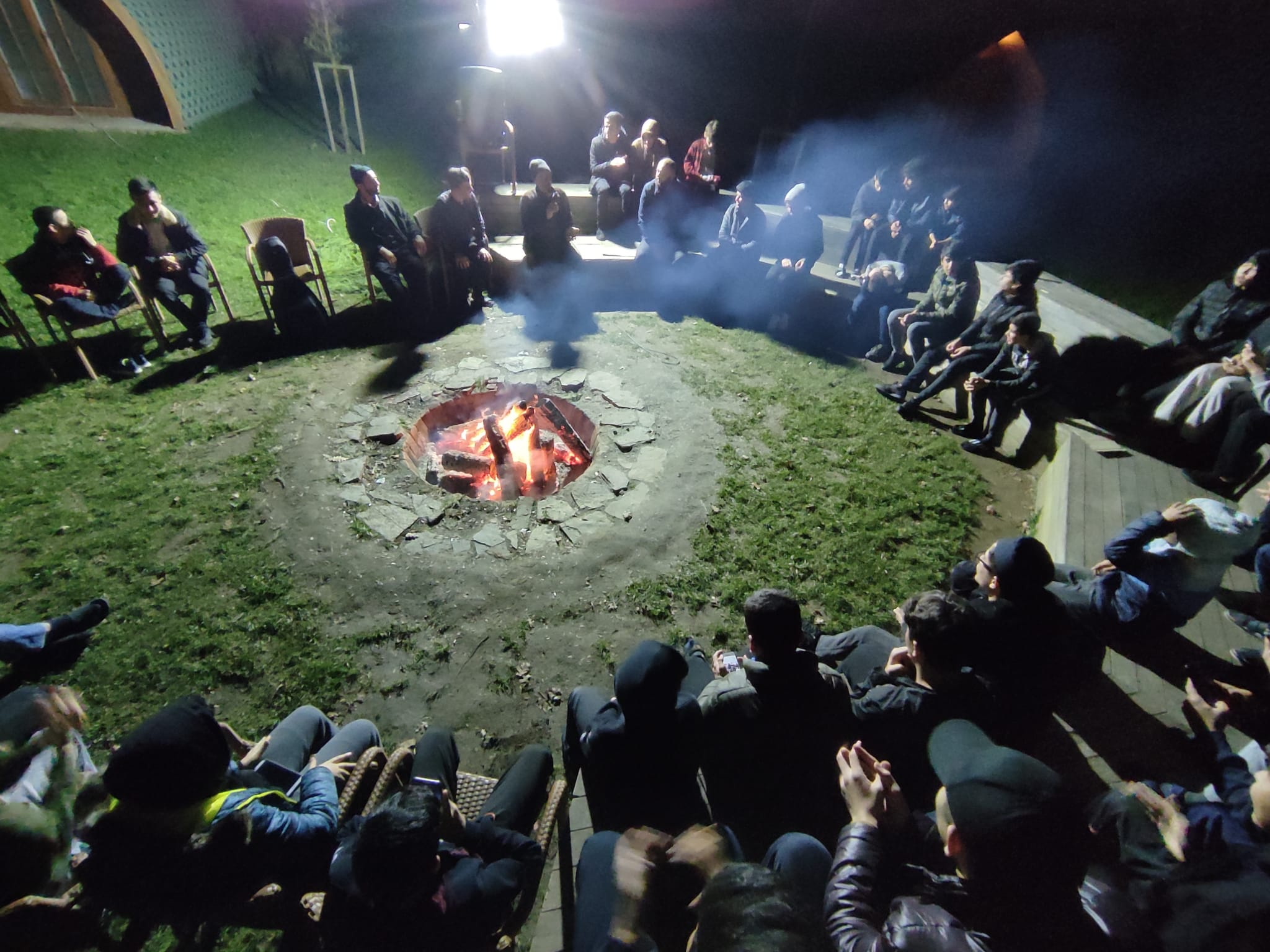 Kurnaköy Kamp 13