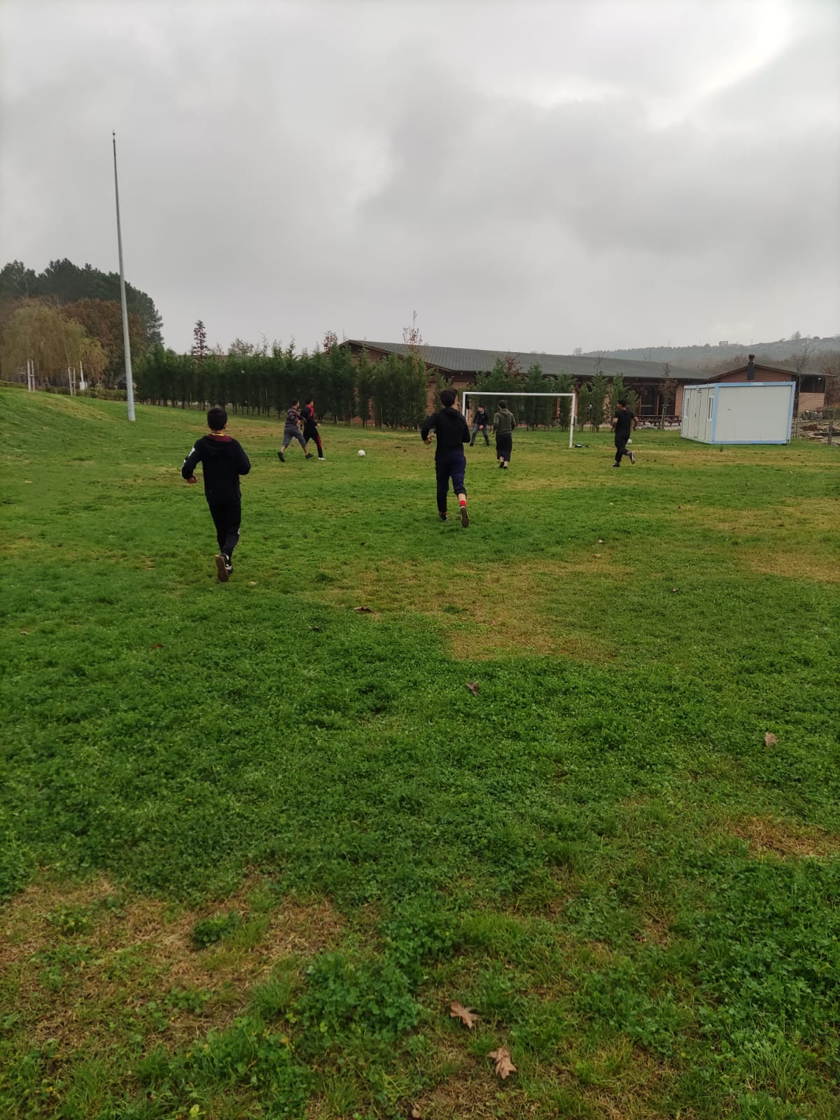 Kurnaköy Kamp 14