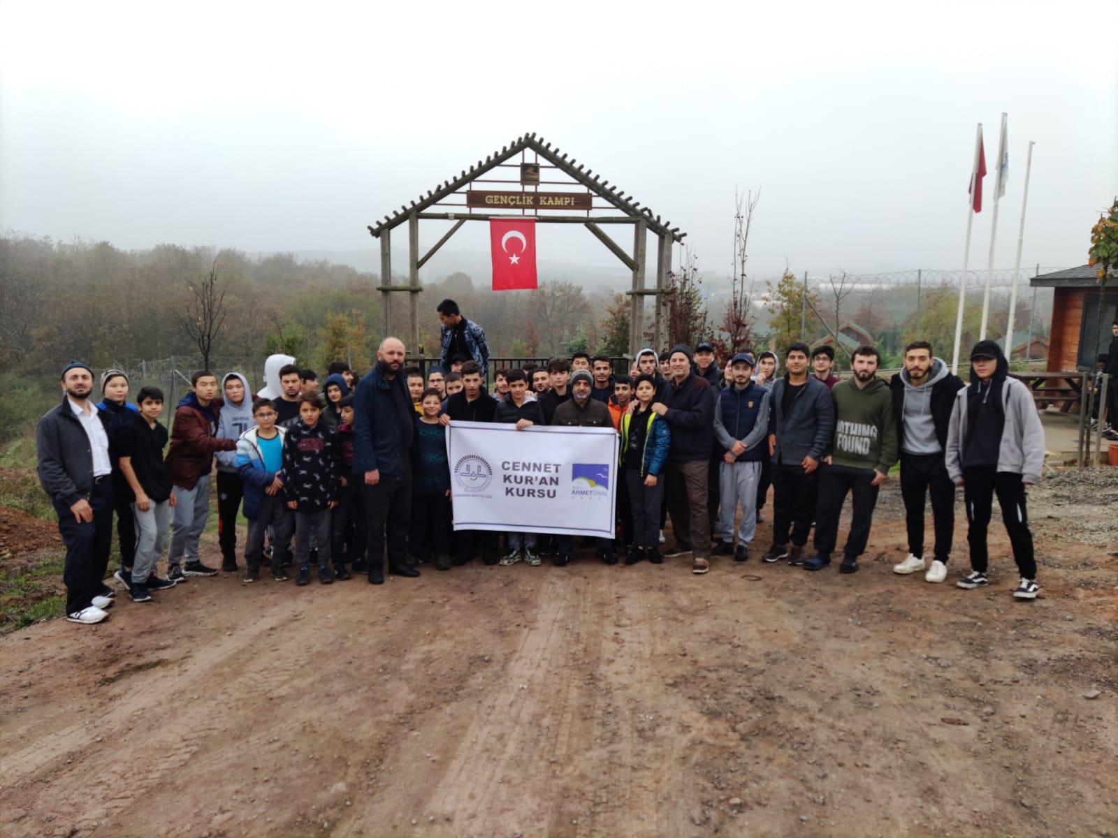 Kurnaköy Kamp 23