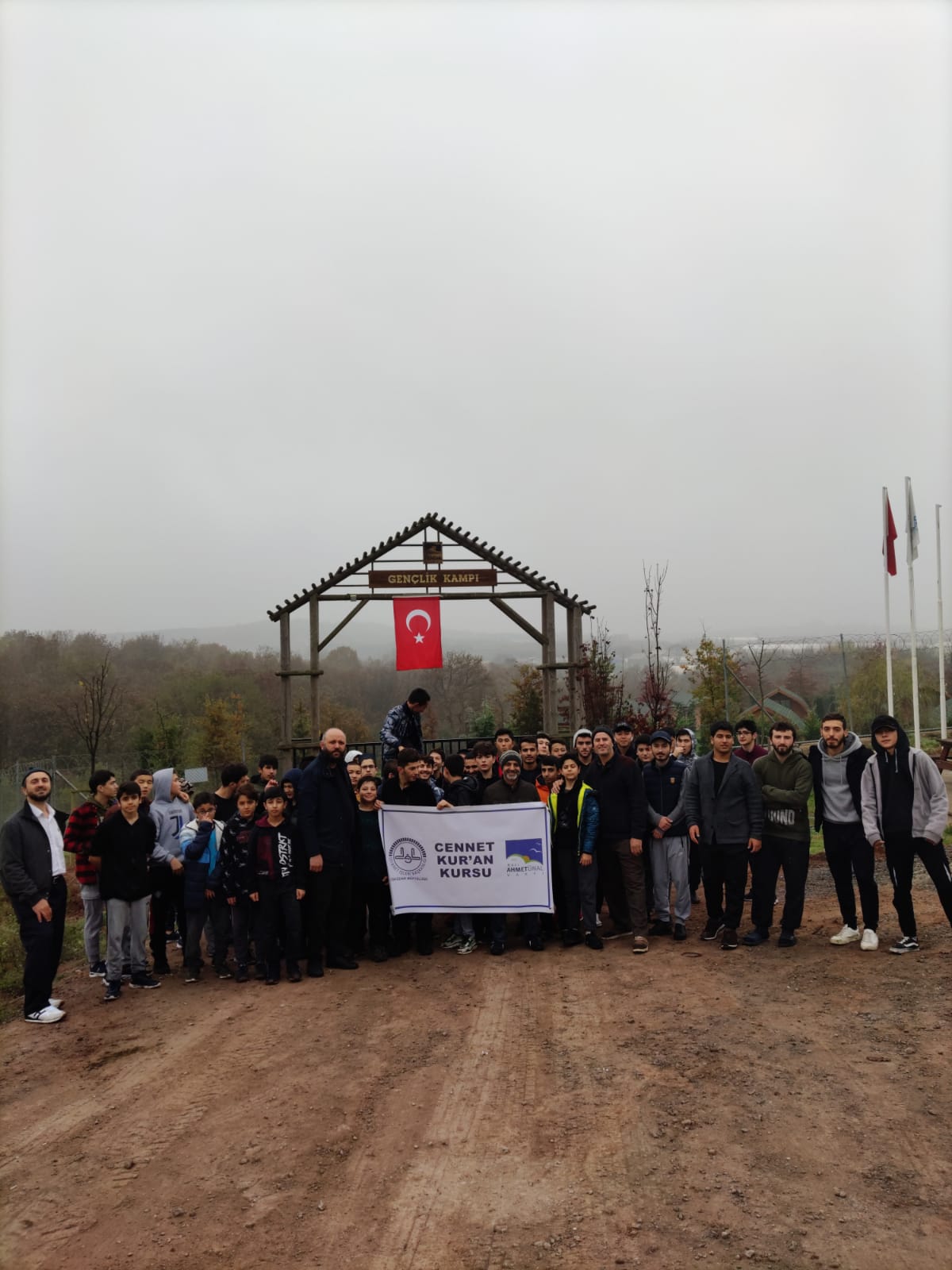 Kurnaköy Kamp 24