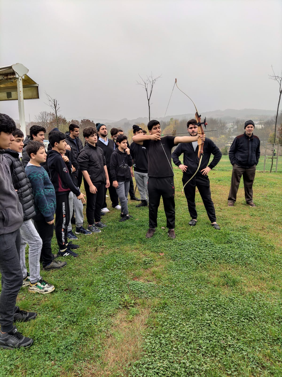 Kurnaköy Kamp 26