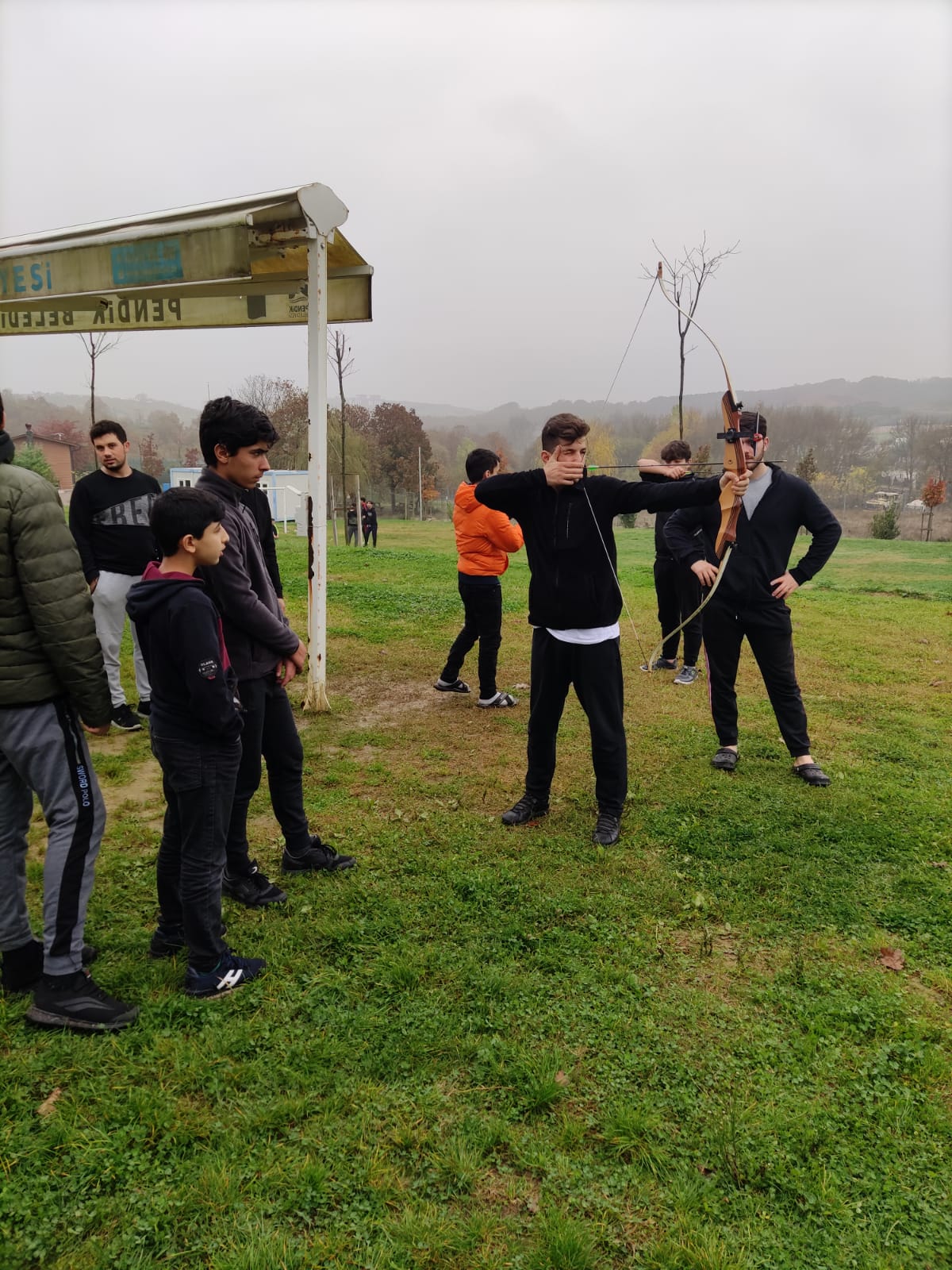Kurnaköy Kamp 28