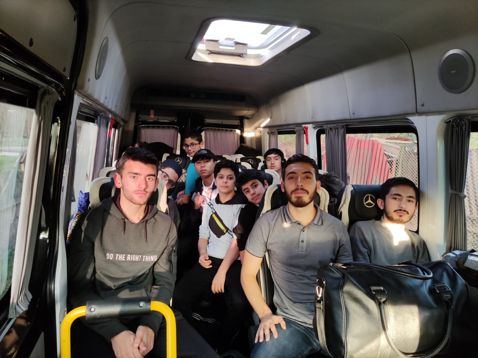 Kurnaköy Kamp 2