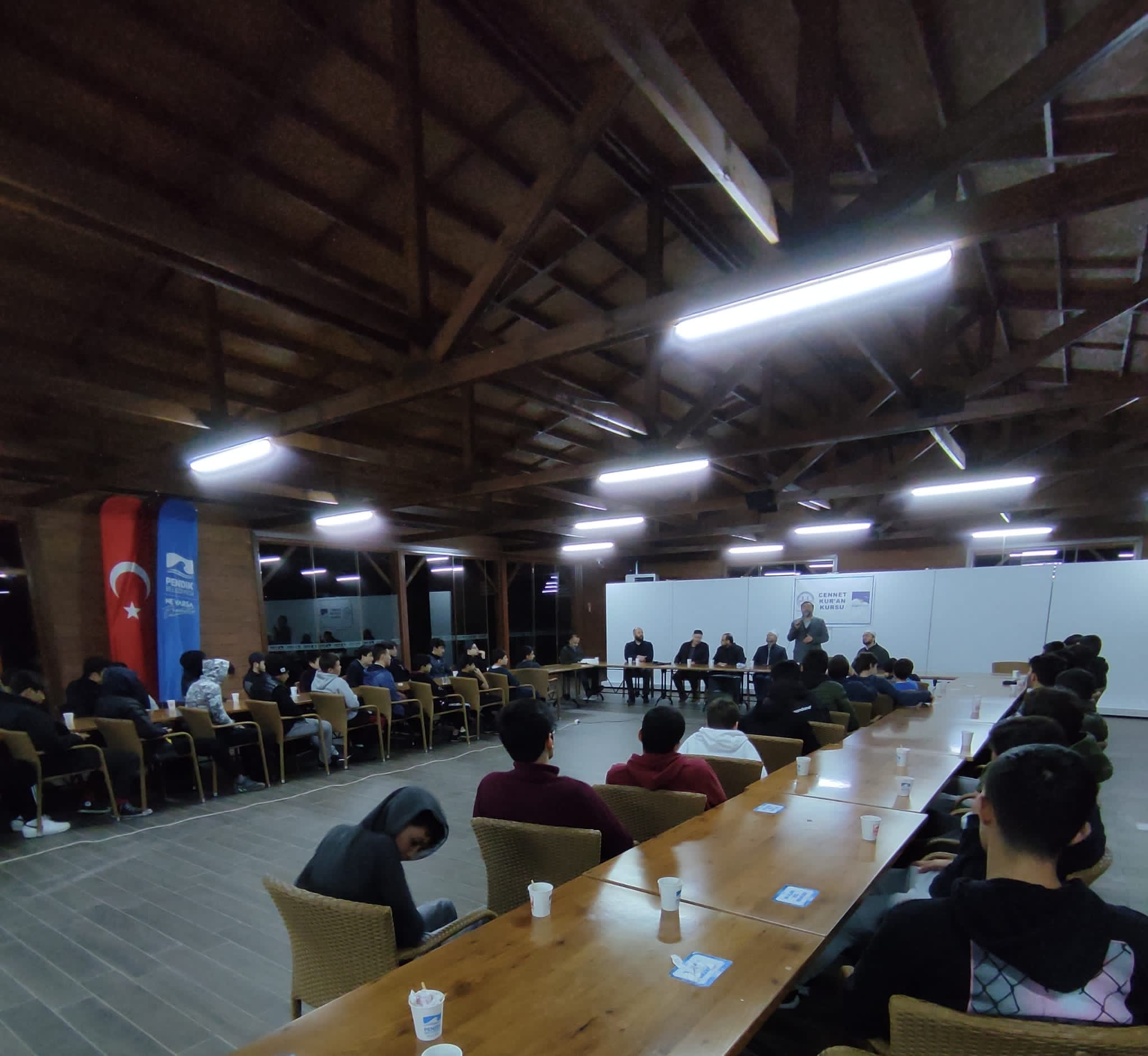 Kurnaköy Kamp 38