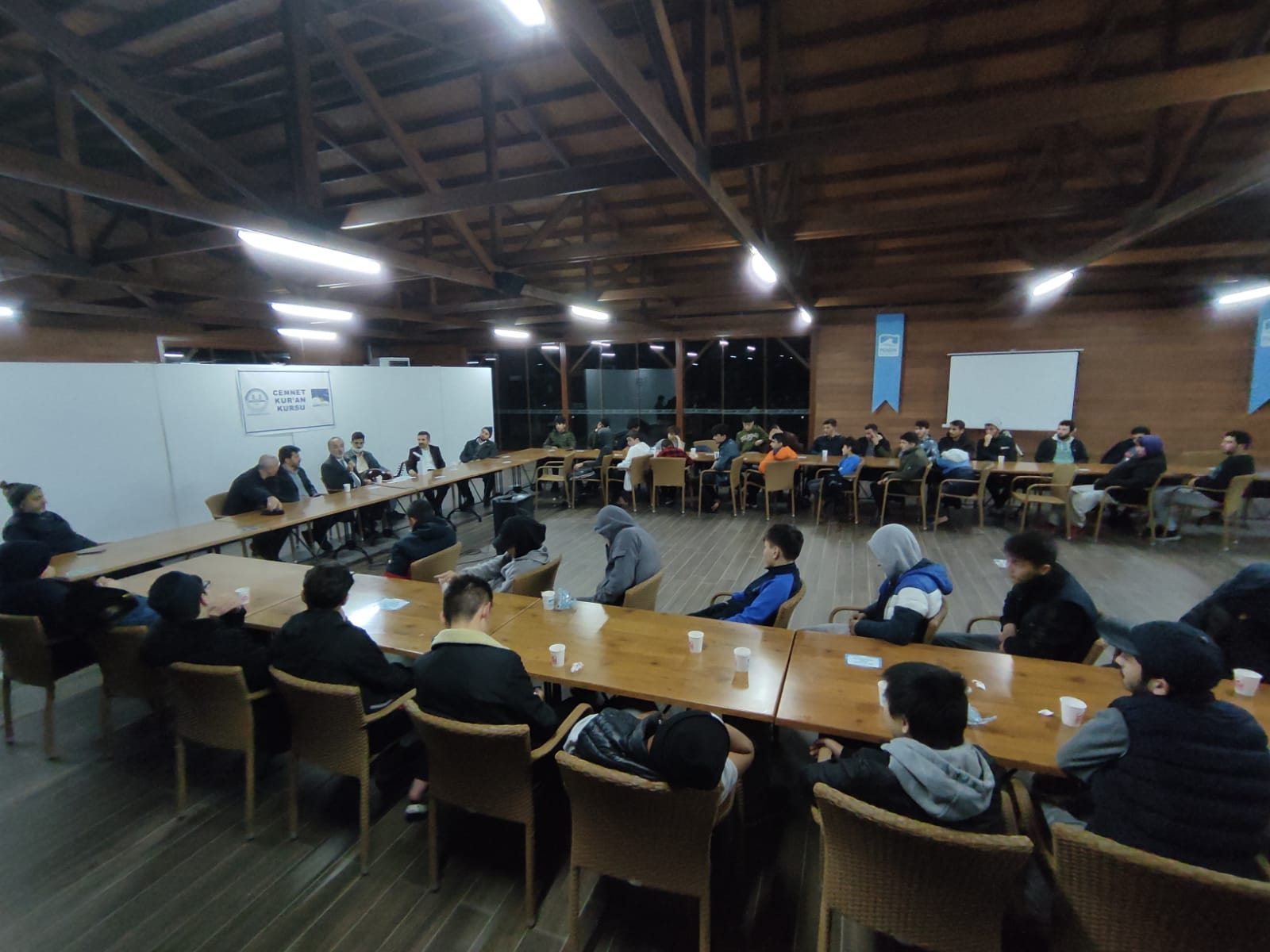 Kurnaköy Kamp 41